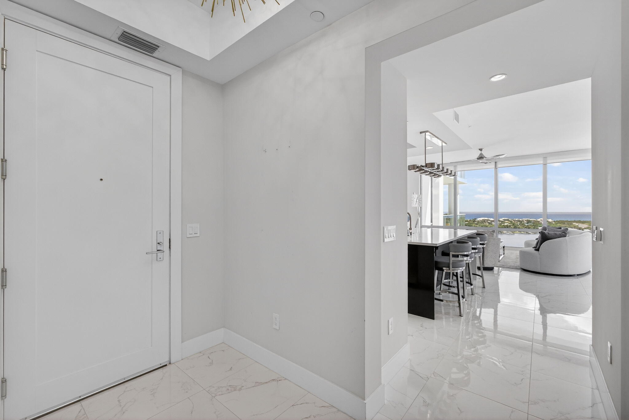 WATER CLUB NORTH PALM BEACH CONDO - Residential