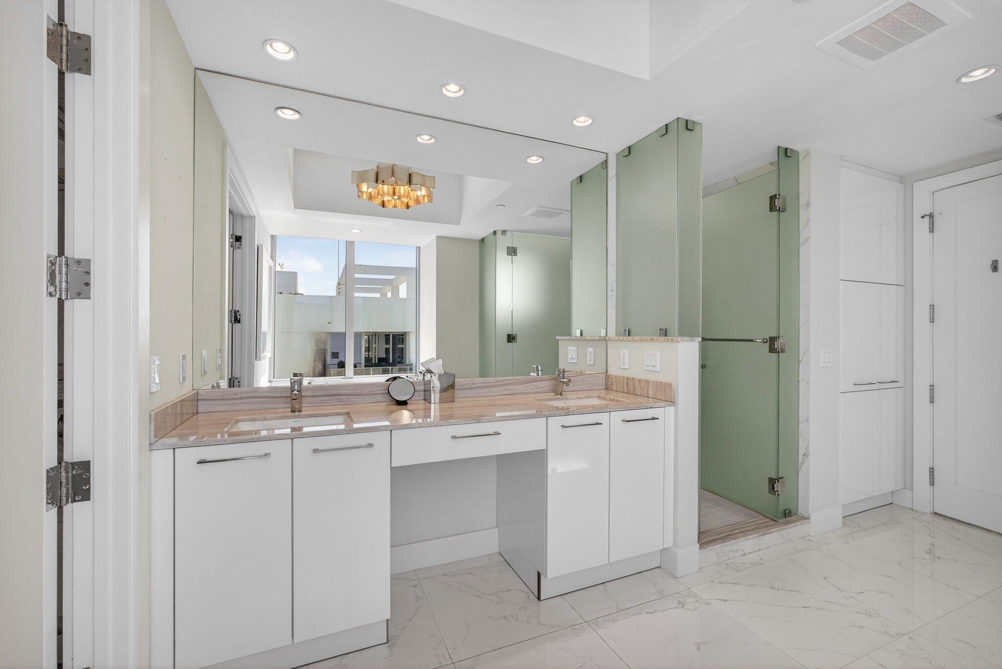 WATER CLUB NORTH PALM BEACH CONDO - Residential