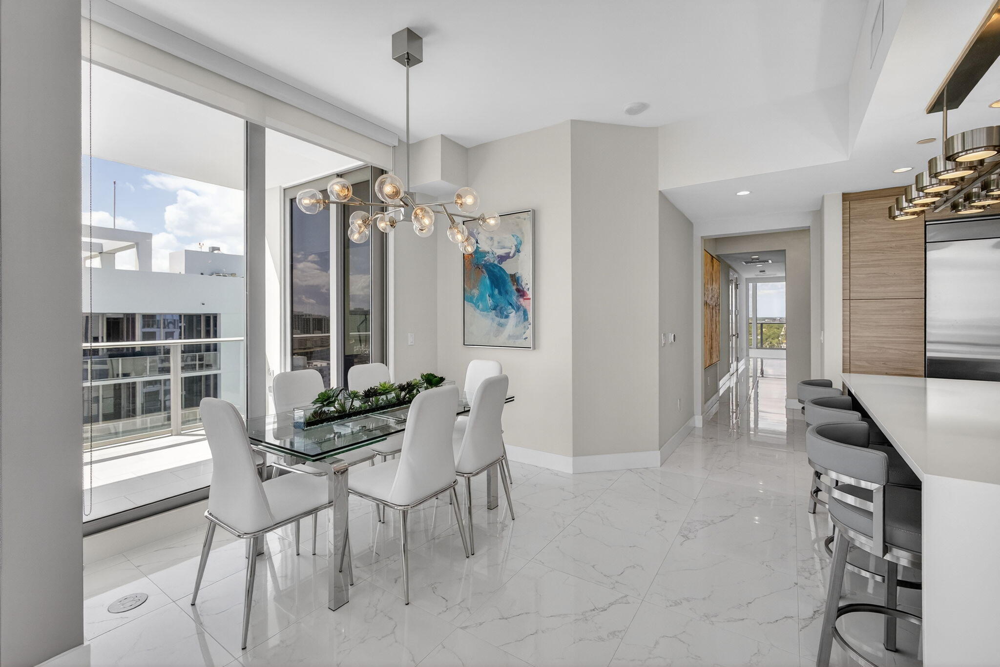 WATER CLUB NORTH PALM BEACH CONDO - Residential