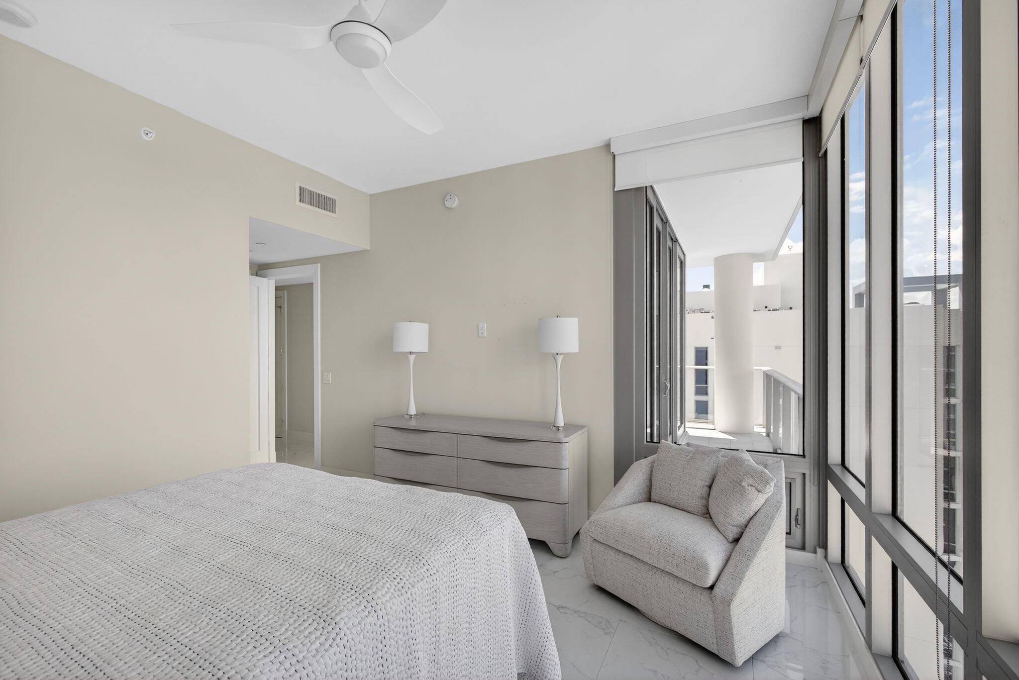 WATER CLUB NORTH PALM BEACH CONDO - Residential