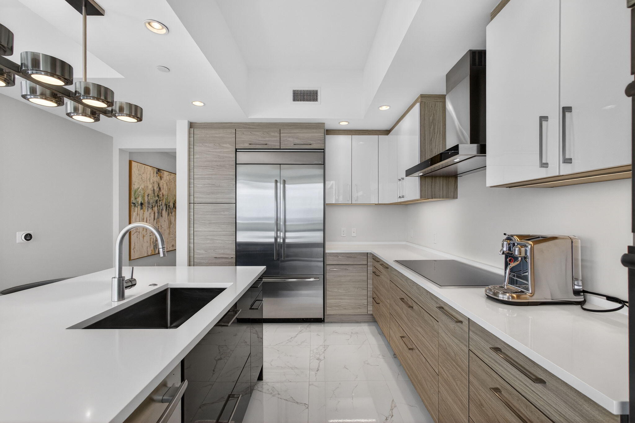 WATER CLUB NORTH PALM BEACH CONDO - Residential