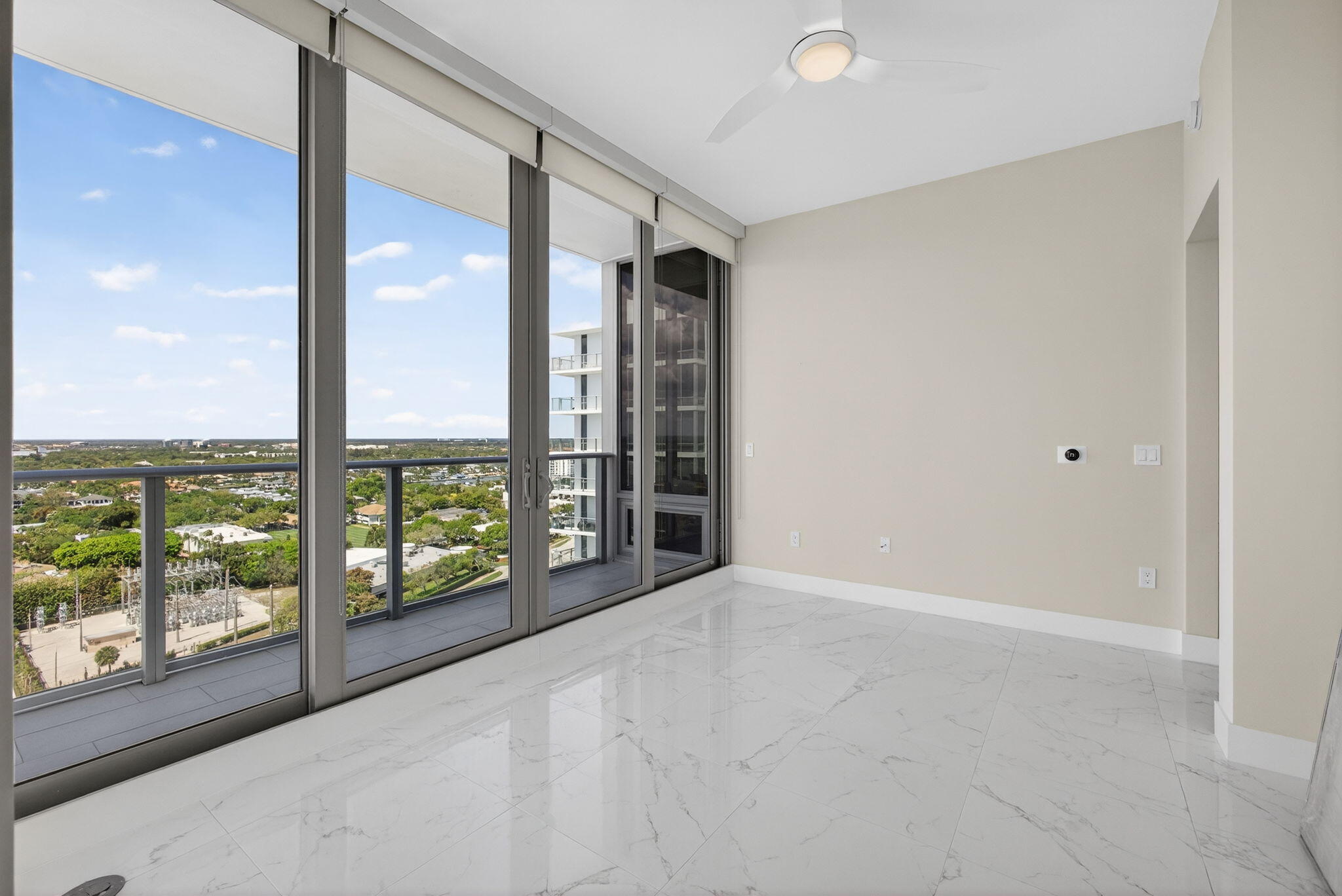 WATER CLUB NORTH PALM BEACH CONDO - Residential