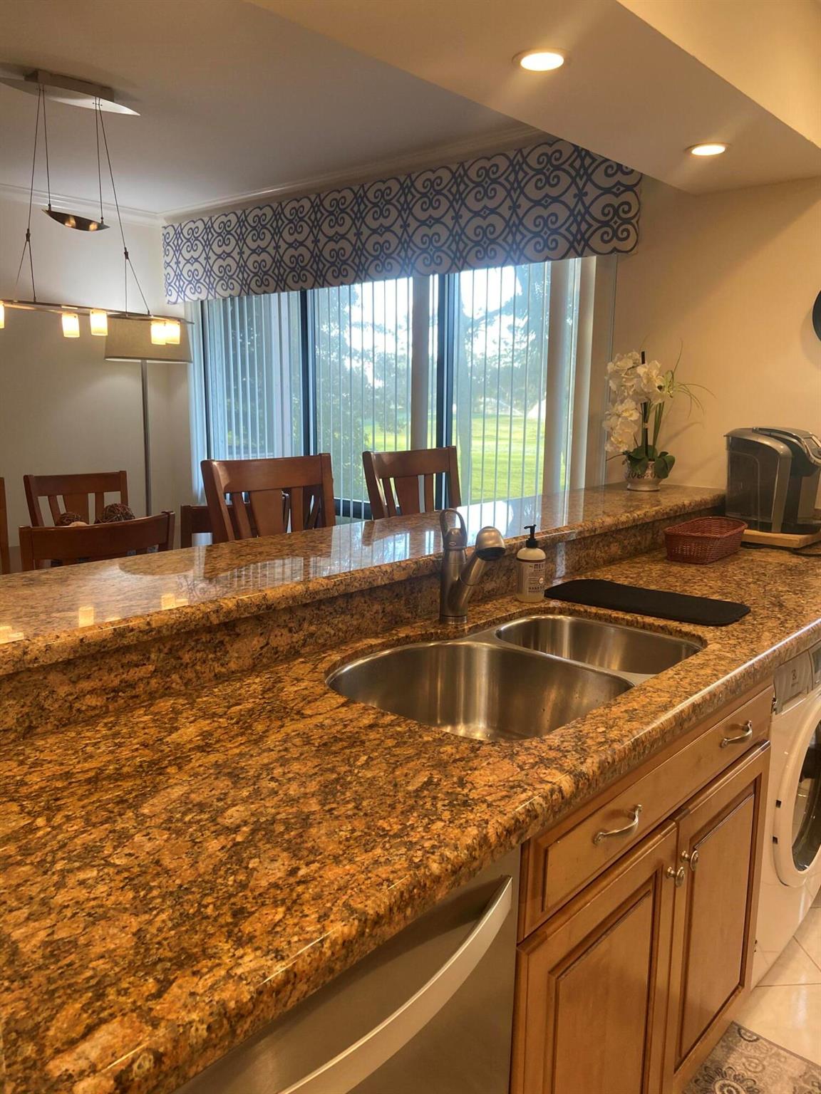 GOLF VILLAS CONDO - Residential