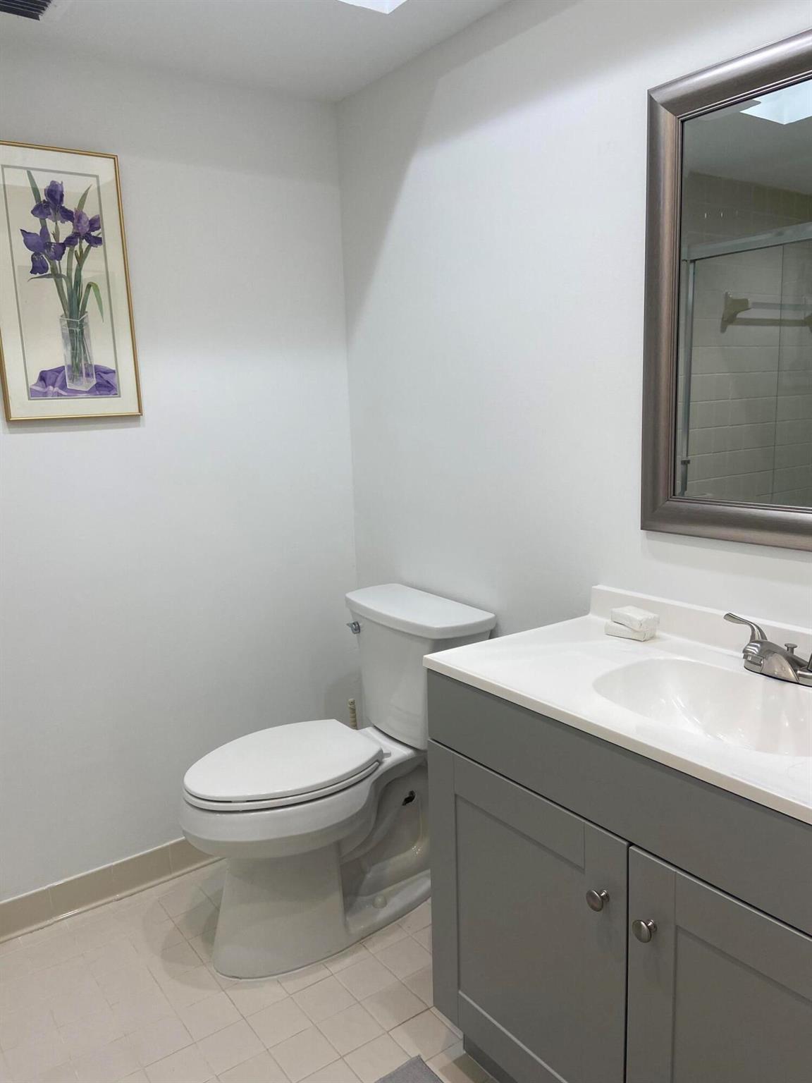 GOLF VILLAS CONDO - Residential