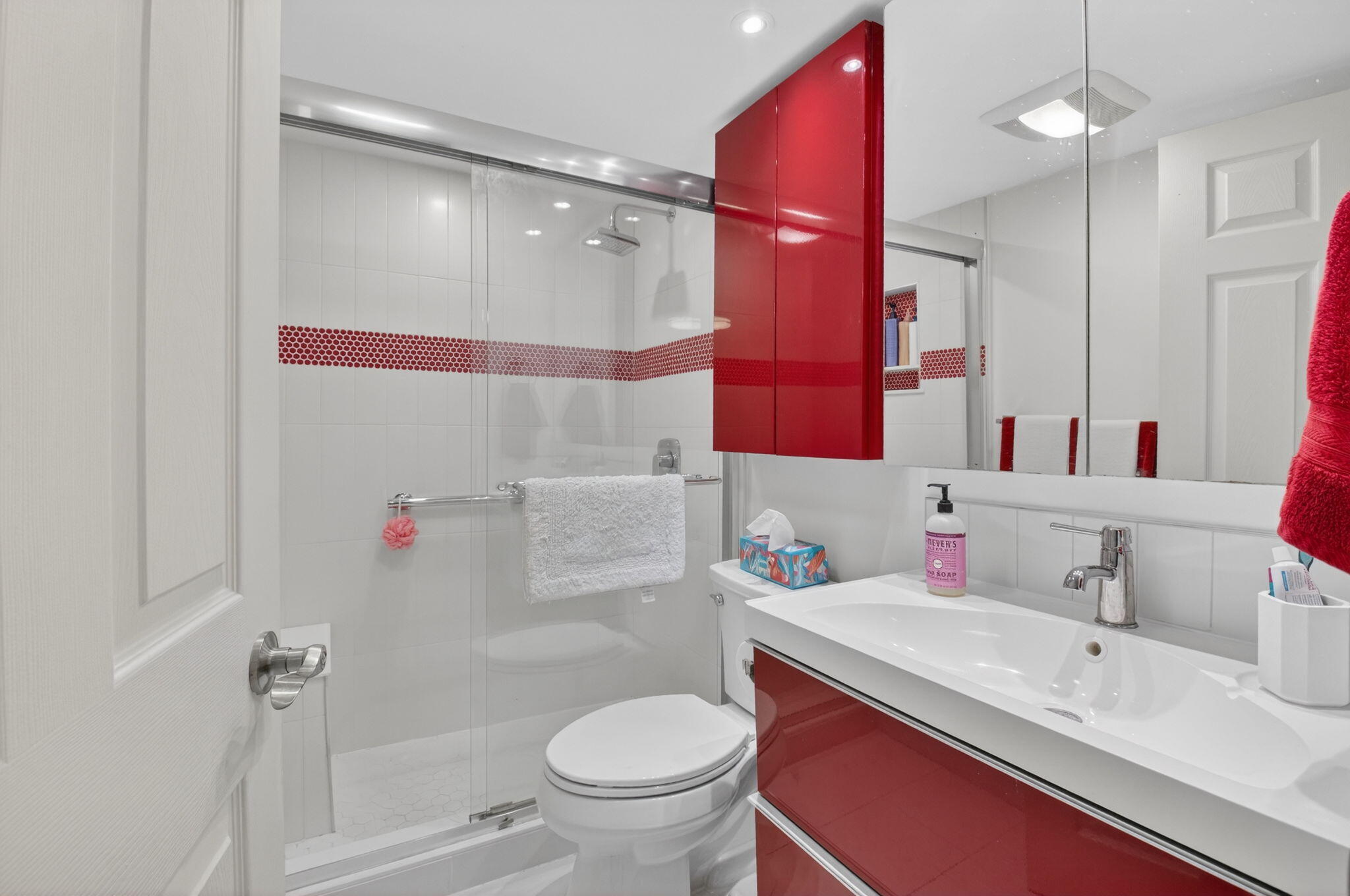 EXETER AT CENTURY VILLAGE CONDO - Residential