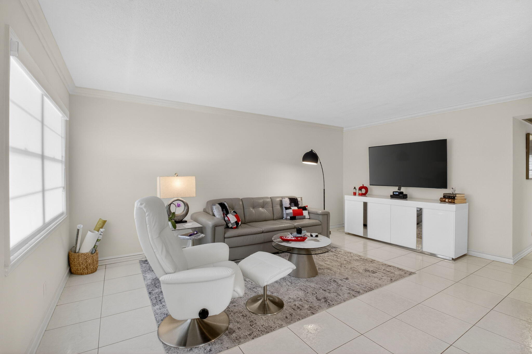 EXETER AT CENTURY VILLAGE CONDO - Residential