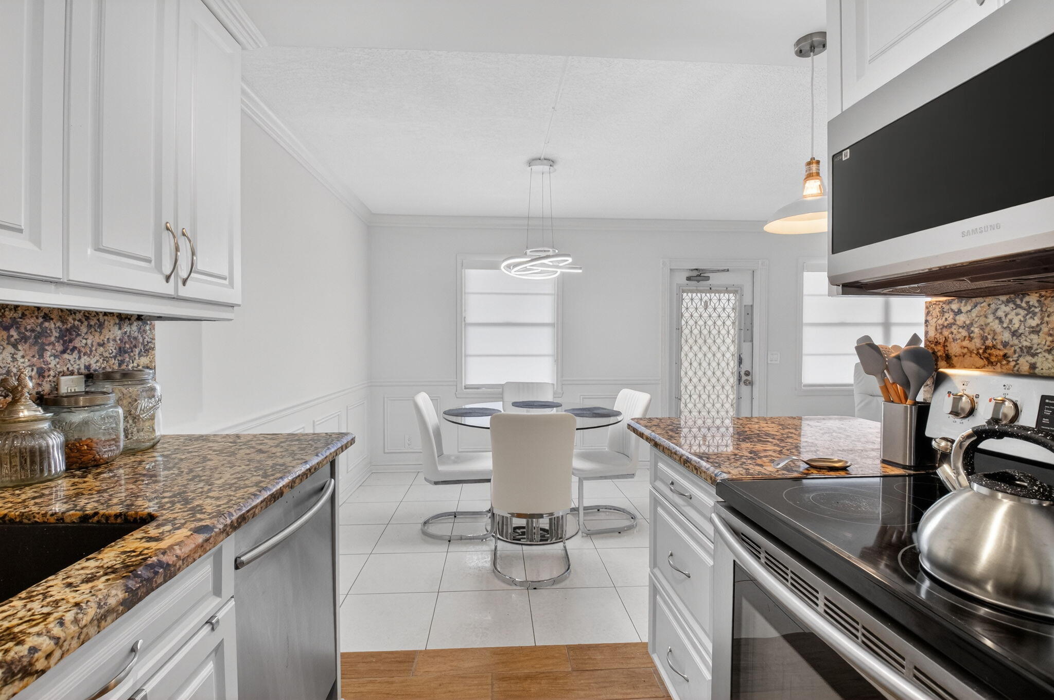 EXETER AT CENTURY VILLAGE CONDO - Residential