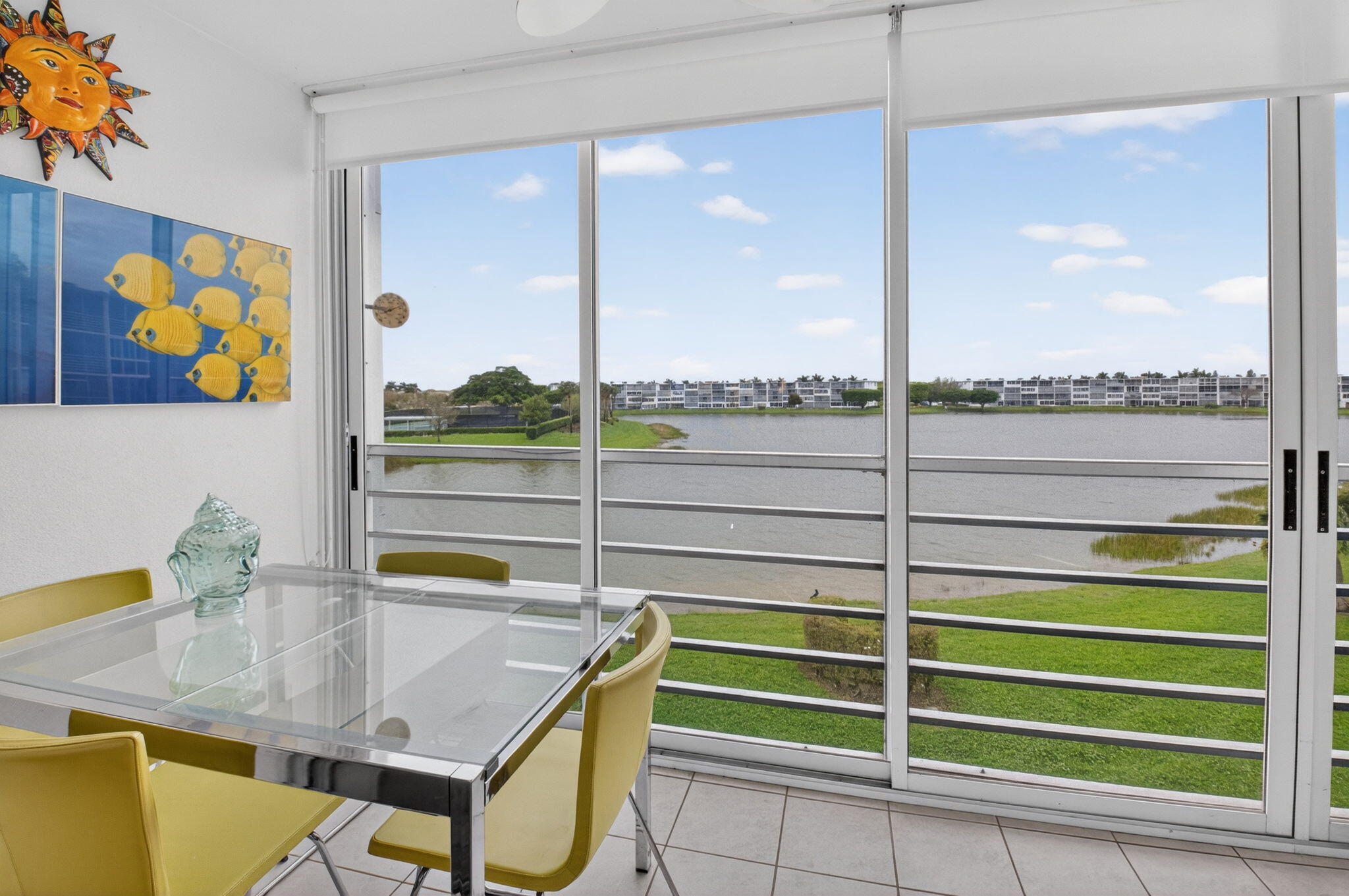 EXETER AT CENTURY VILLAGE CONDO - Residential