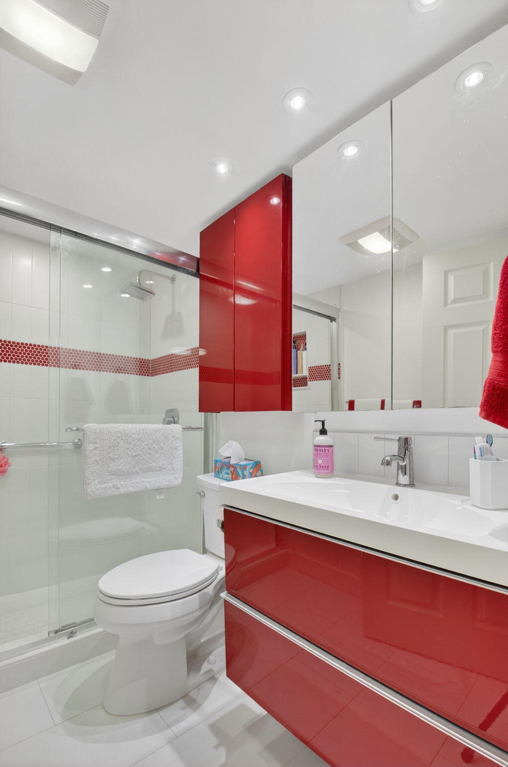 EXETER AT CENTURY VILLAGE CONDO - Residential