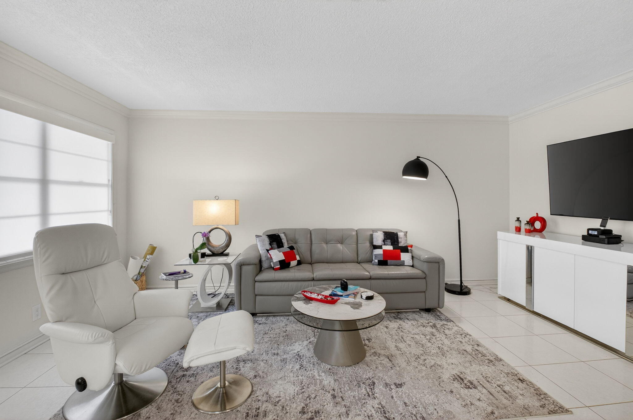 EXETER AT CENTURY VILLAGE CONDO - Residential