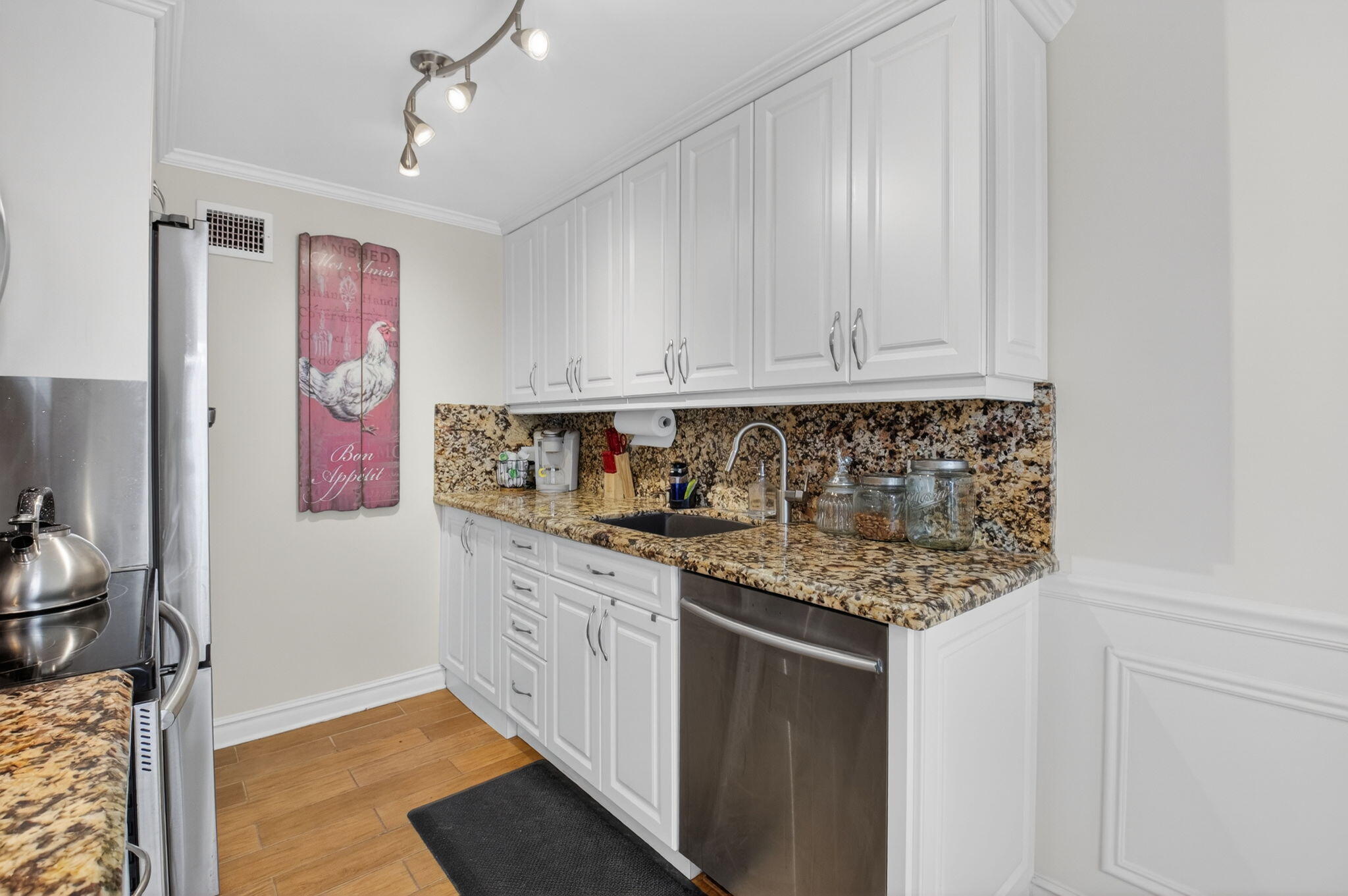 EXETER AT CENTURY VILLAGE CONDO - Residential