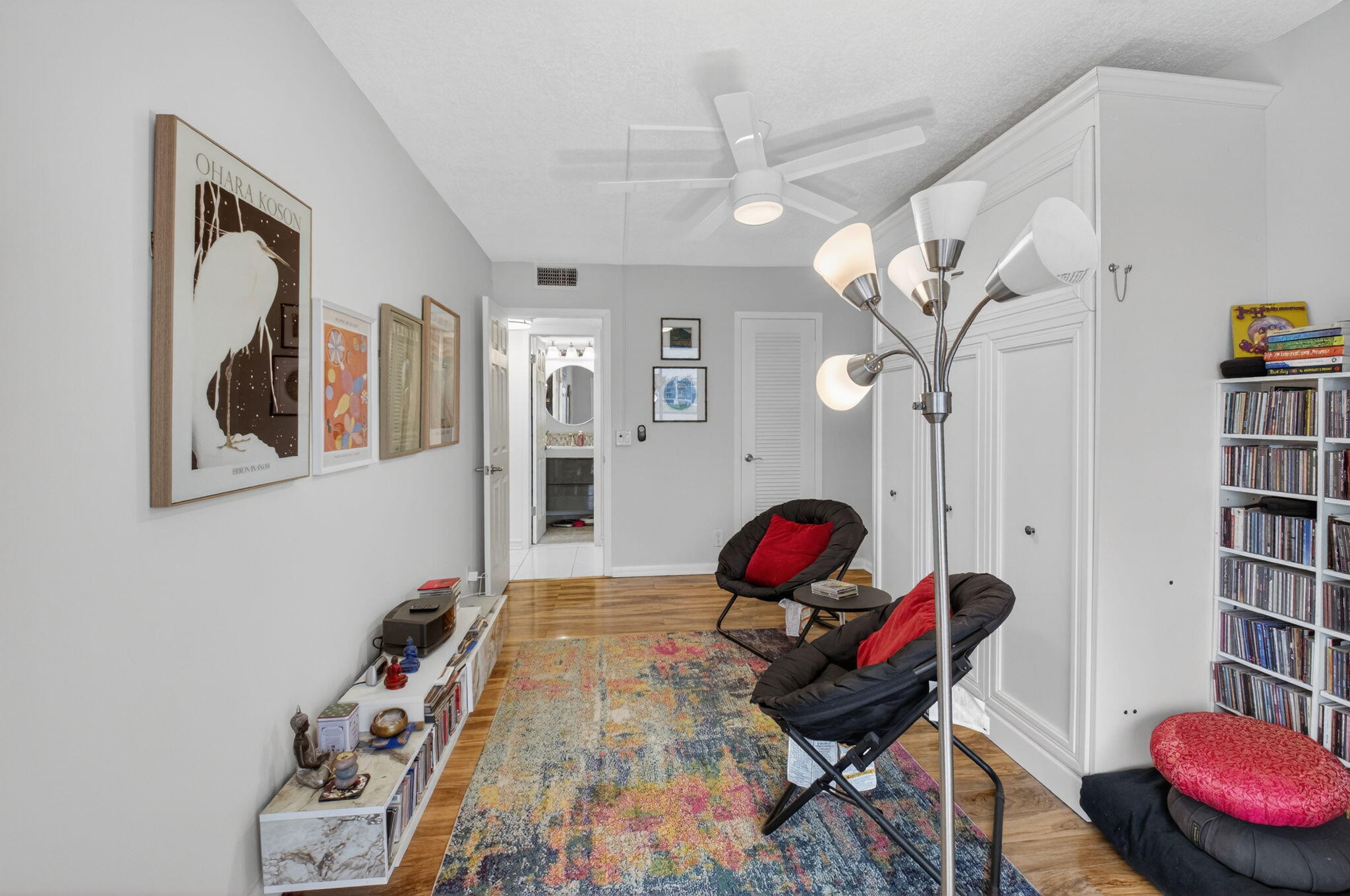 EXETER AT CENTURY VILLAGE CONDO - Residential