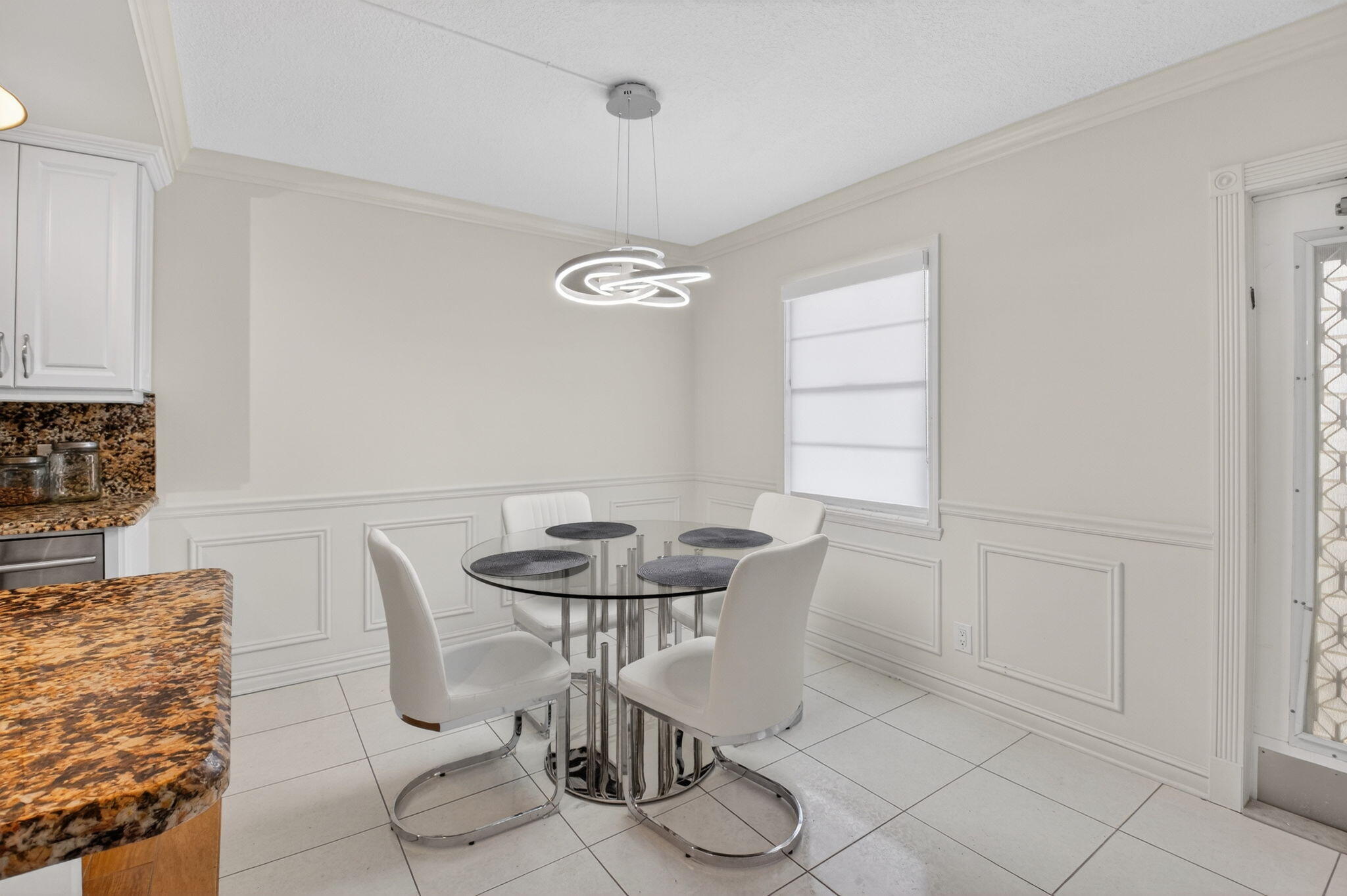 EXETER AT CENTURY VILLAGE CONDO - Residential