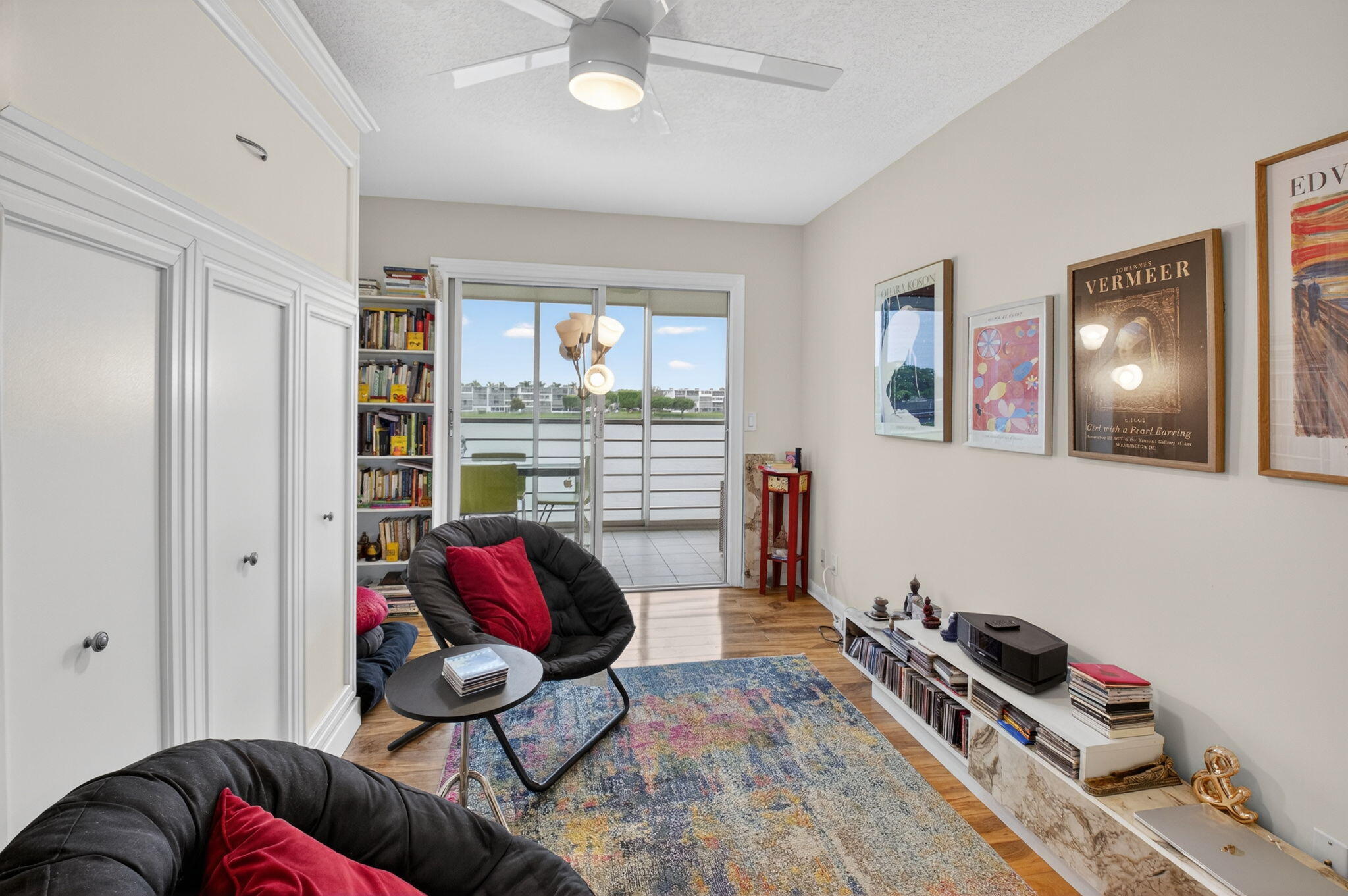 EXETER AT CENTURY VILLAGE CONDO - Residential