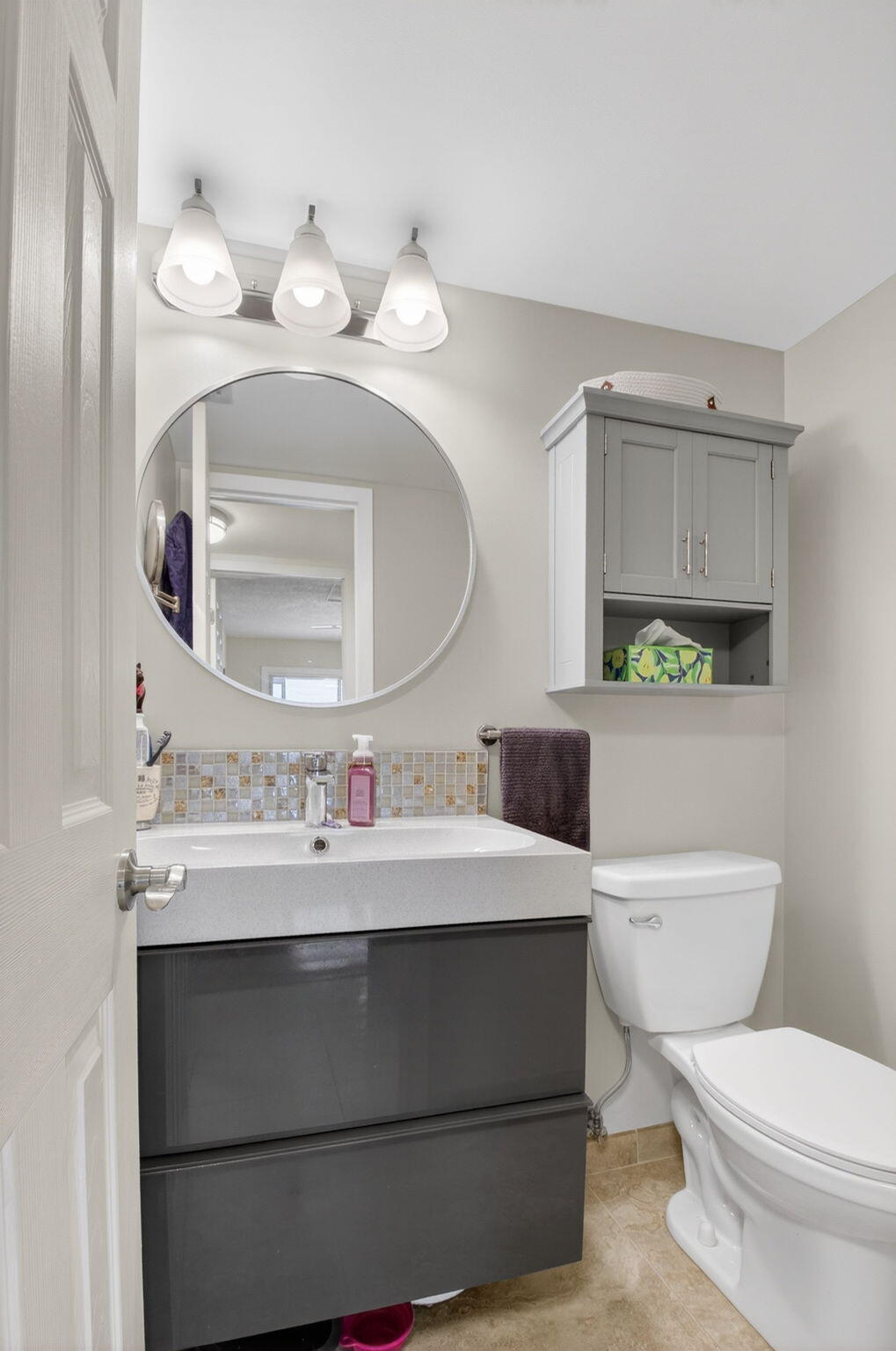 EXETER AT CENTURY VILLAGE CONDO - Residential