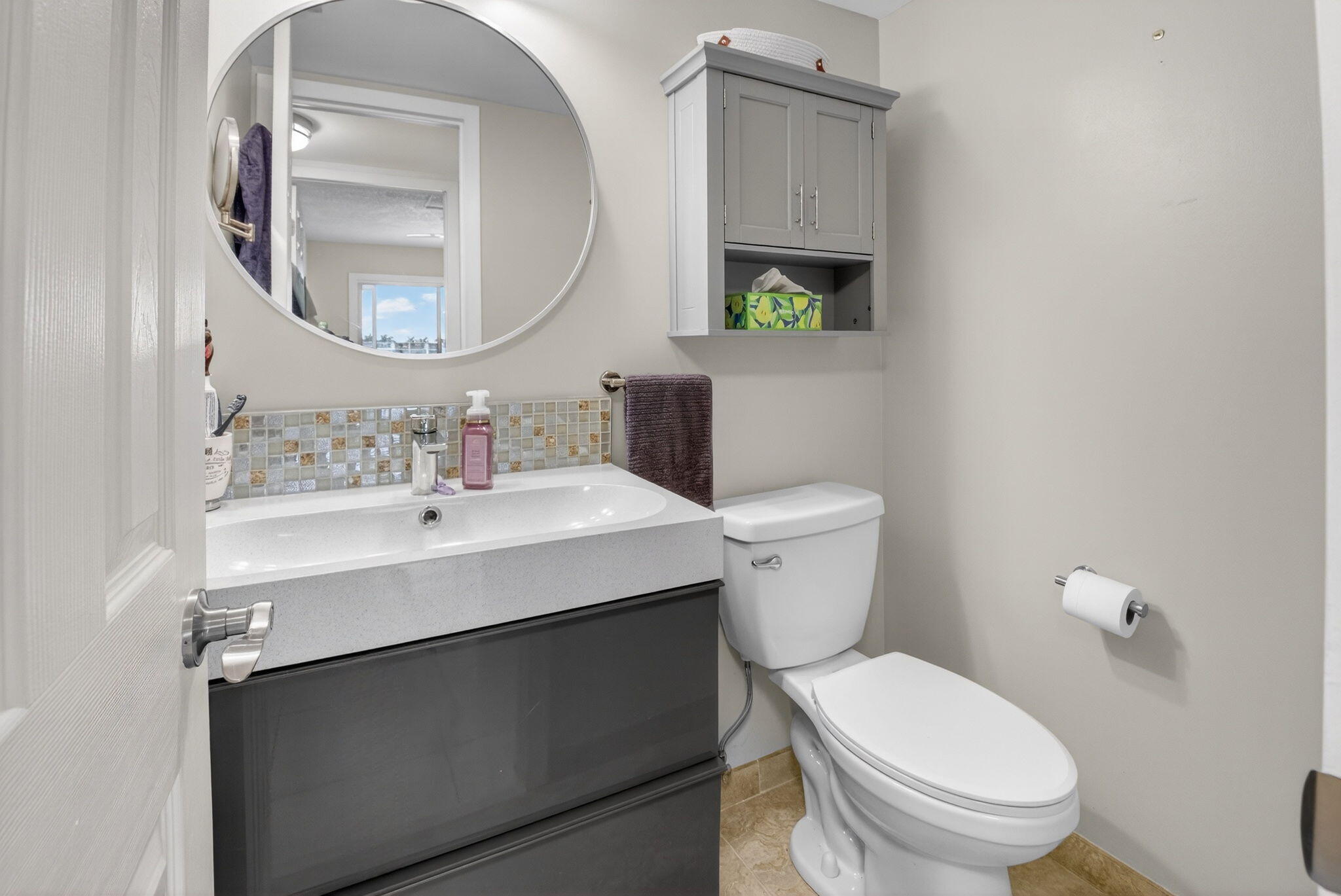 EXETER AT CENTURY VILLAGE CONDO - Residential