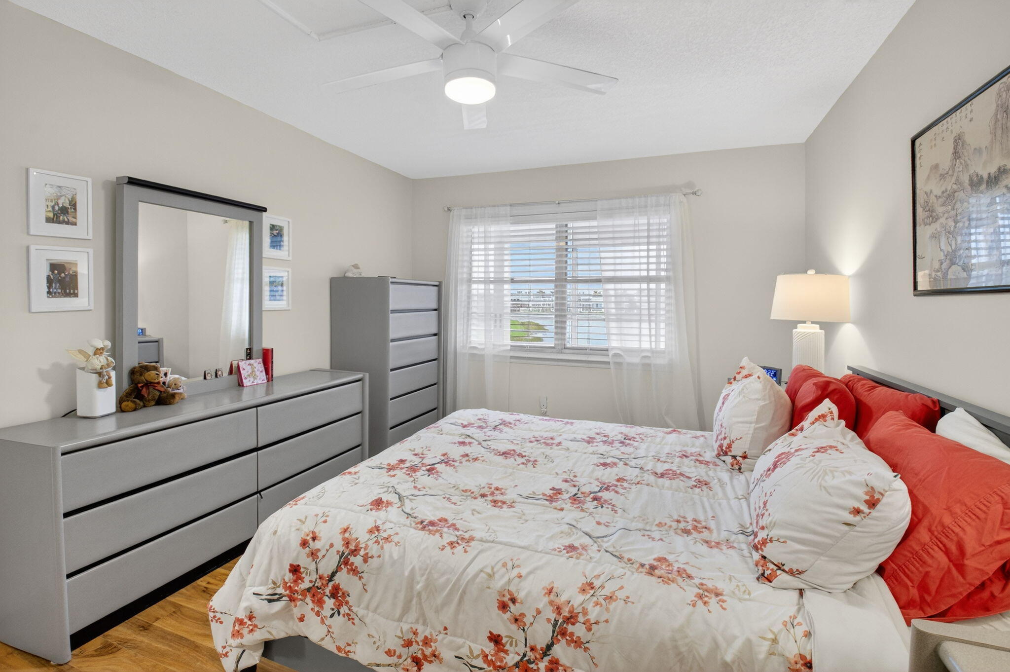 EXETER AT CENTURY VILLAGE CONDO - Residential