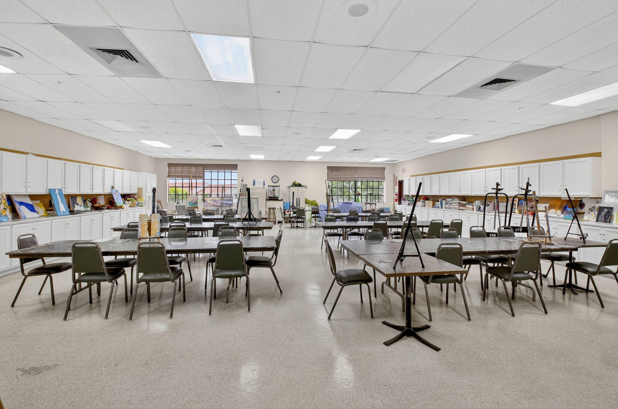 EXETER AT CENTURY VILLAGE CONDO - Residential