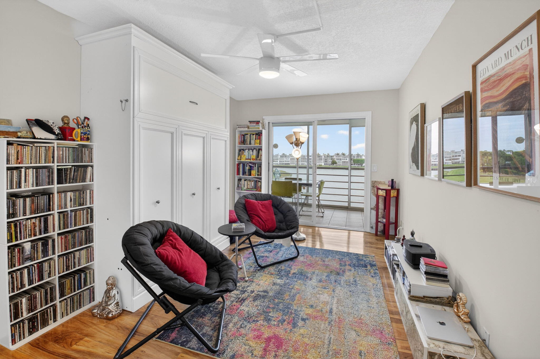 EXETER AT CENTURY VILLAGE CONDO - Residential