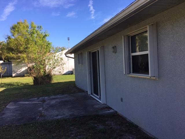 PORT ST LUCIE SECTION 18 - Residential