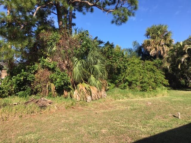 PORT ST LUCIE SECTION 18 - Residential