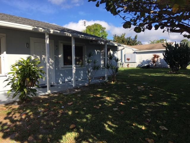 PORT ST LUCIE SECTION 18 - Residential