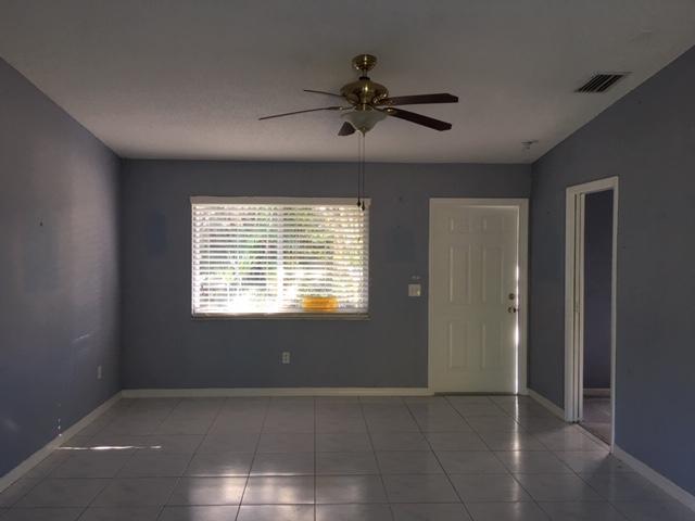 PORT ST LUCIE SECTION 18 - Residential