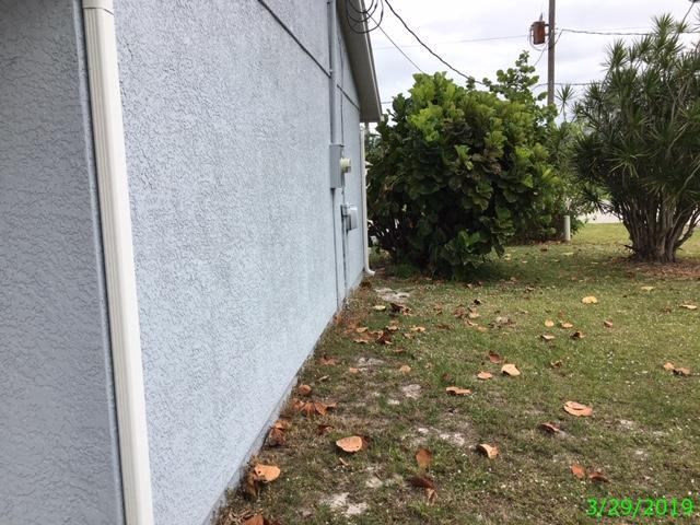 PORT ST LUCIE SECTION 18 - Residential