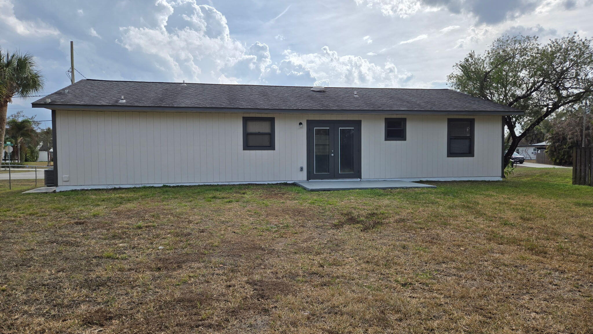 PORT ST LUCIE SECTION  31 - Residential