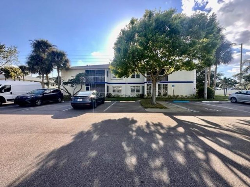 Photo of 1516 SE Royal Green Circle #G202, Port Saint Lucie, FL 34952 (MLS # F10425756)