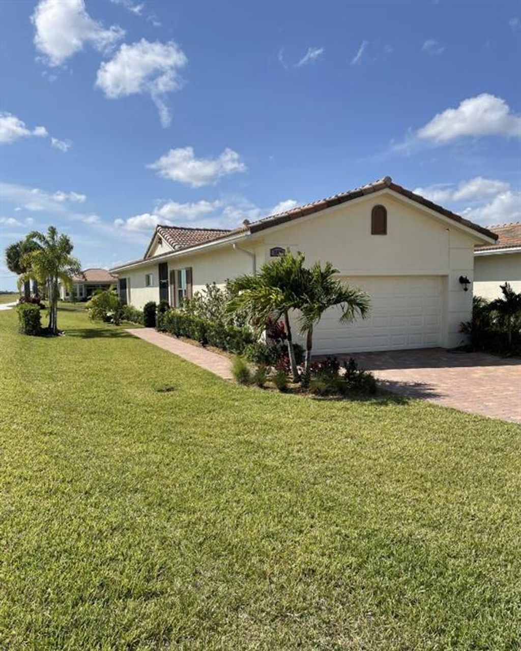 Photo of 21008 SW Modena Way, Port Saint Lucie, FL 34986 (MLS # R10718677)