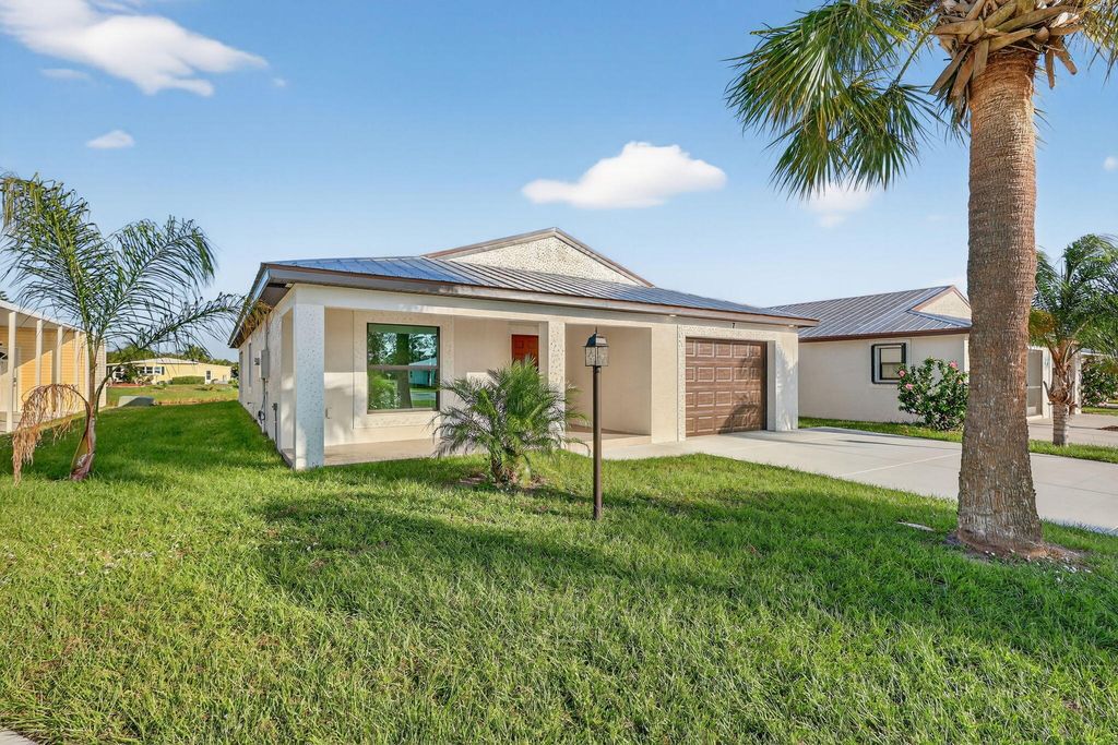 Photo of 7 Quito, Fort Pierce, FL 34951 (MLS # R11123660)