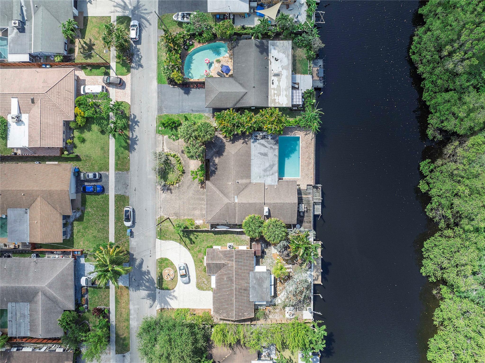 Royal Palm Acres Eleventh - Residential