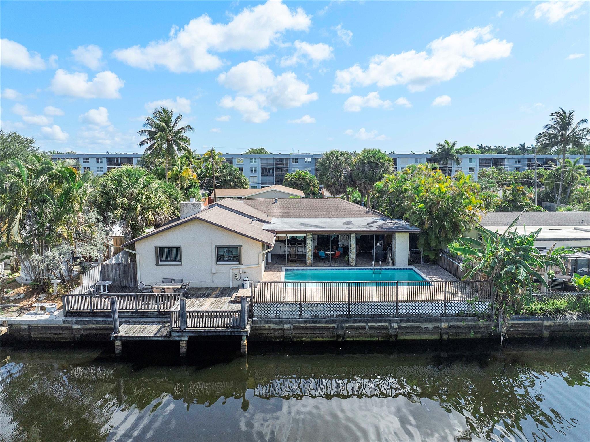 Royal Palm Acres Eleventh - Residential