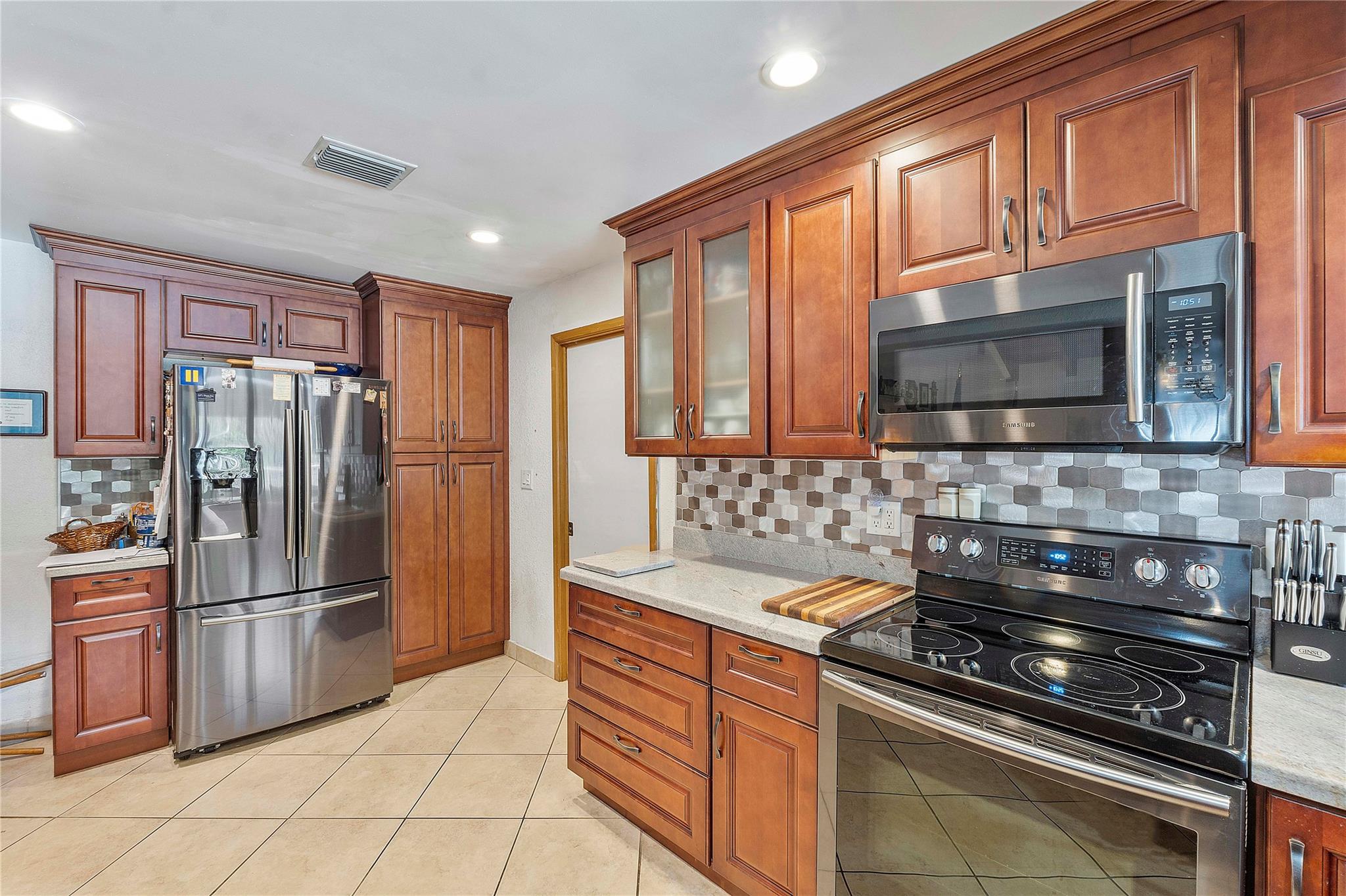 Royal Palm Acres Eleventh - Residential