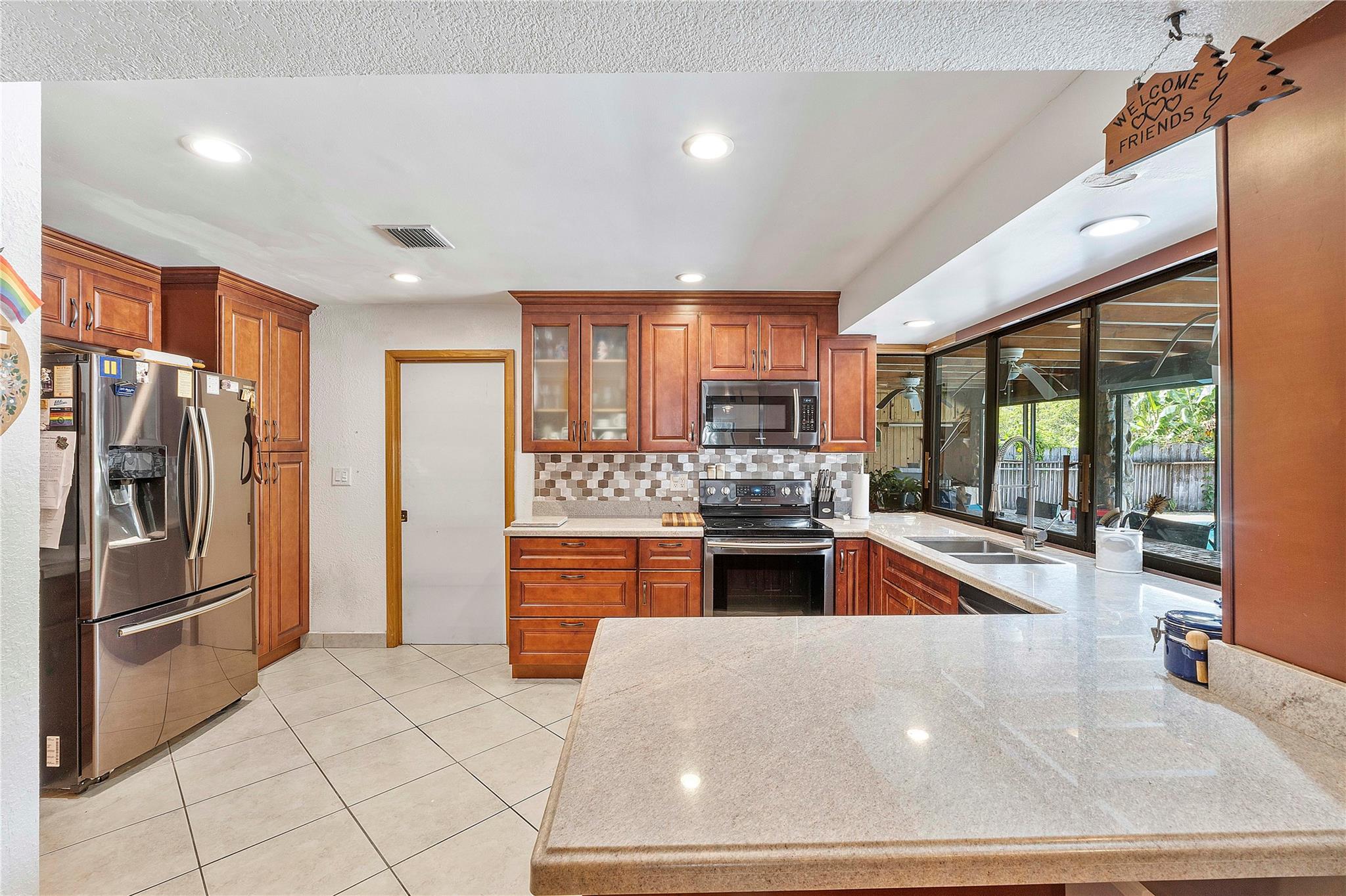 Royal Palm Acres Eleventh - Residential