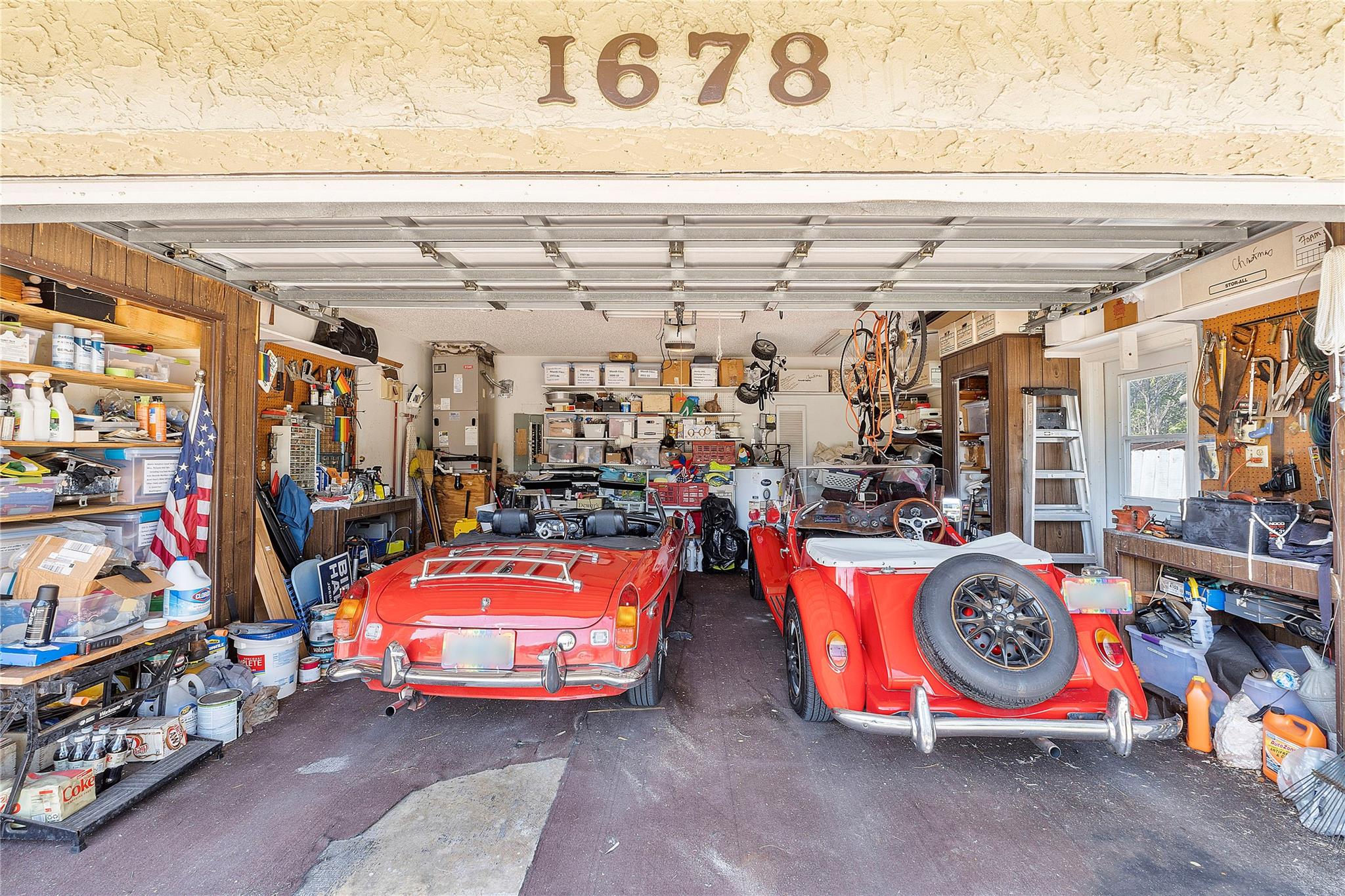 Royal Palm Acres Eleventh - Residential