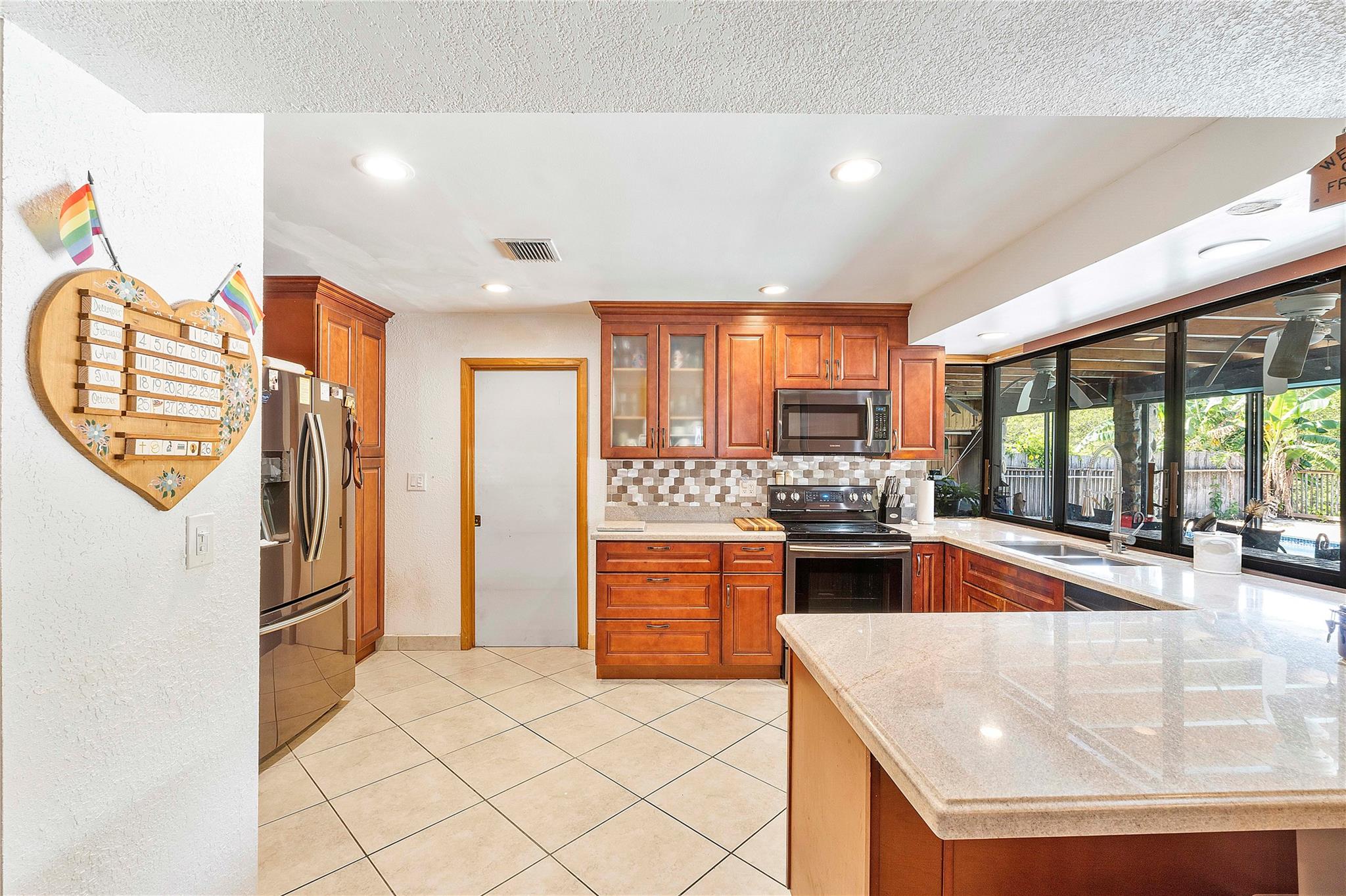 Royal Palm Acres Eleventh - Residential