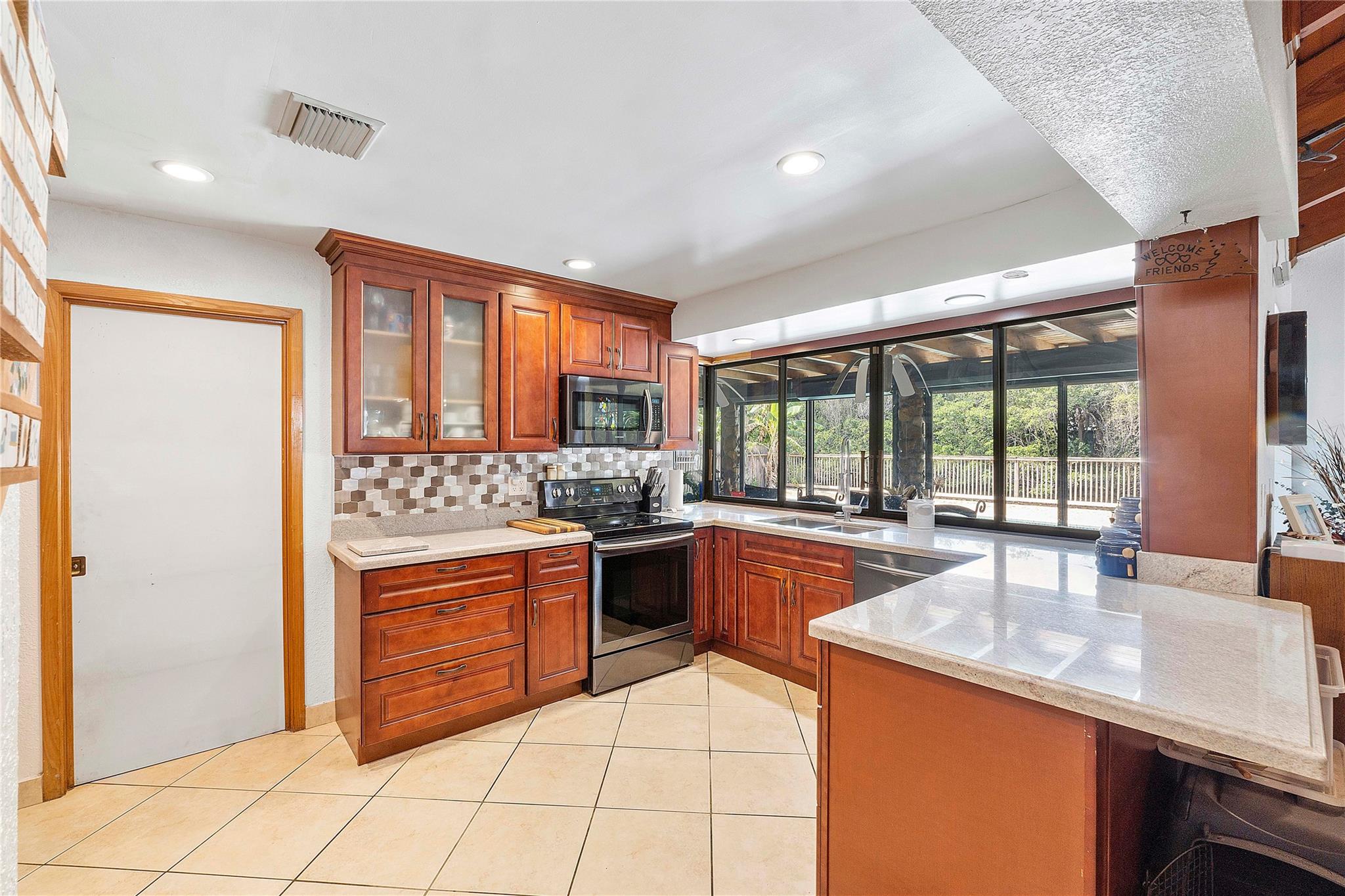 Royal Palm Acres Eleventh - Residential