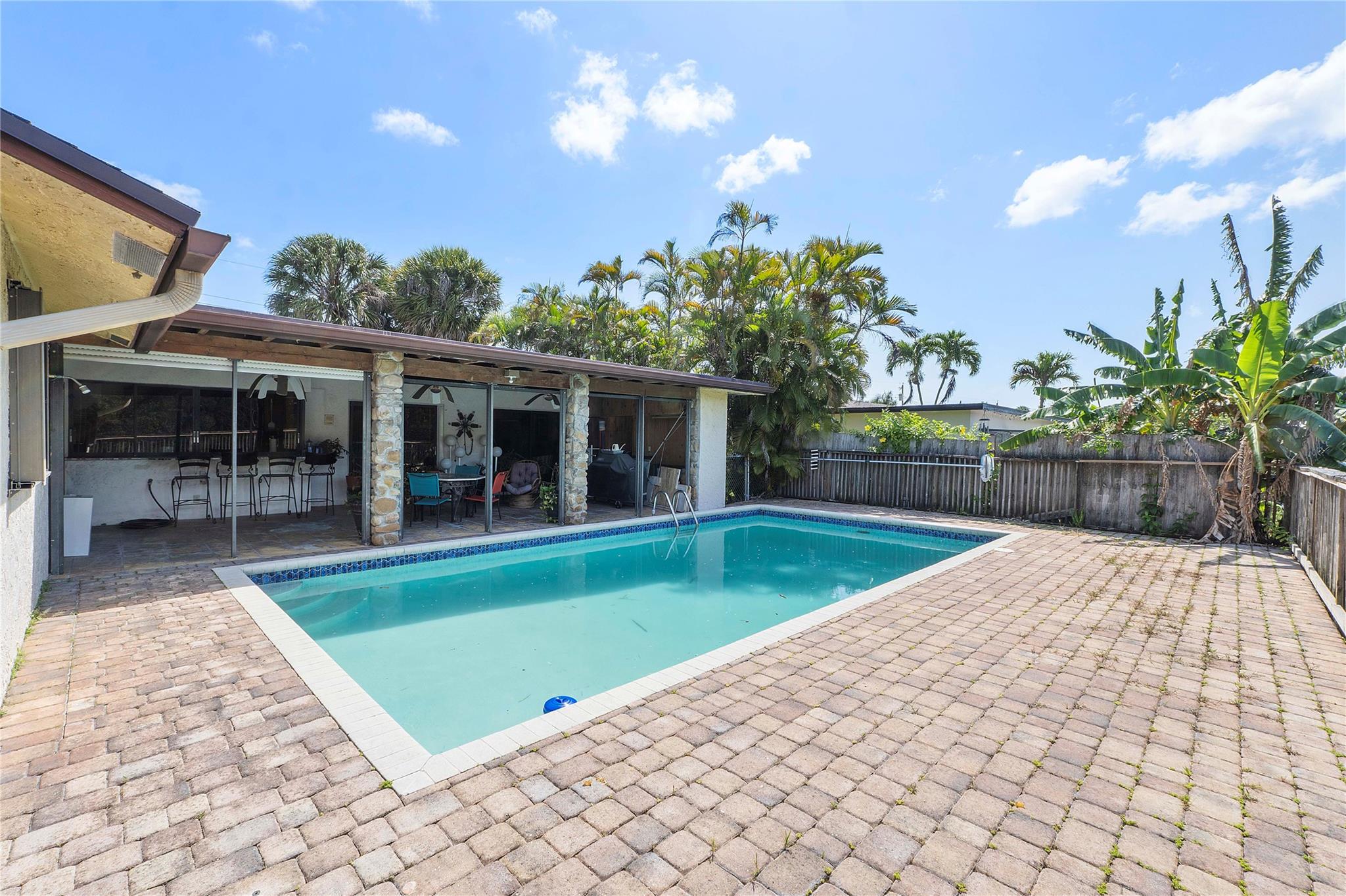 Royal Palm Acres Eleventh - Residential