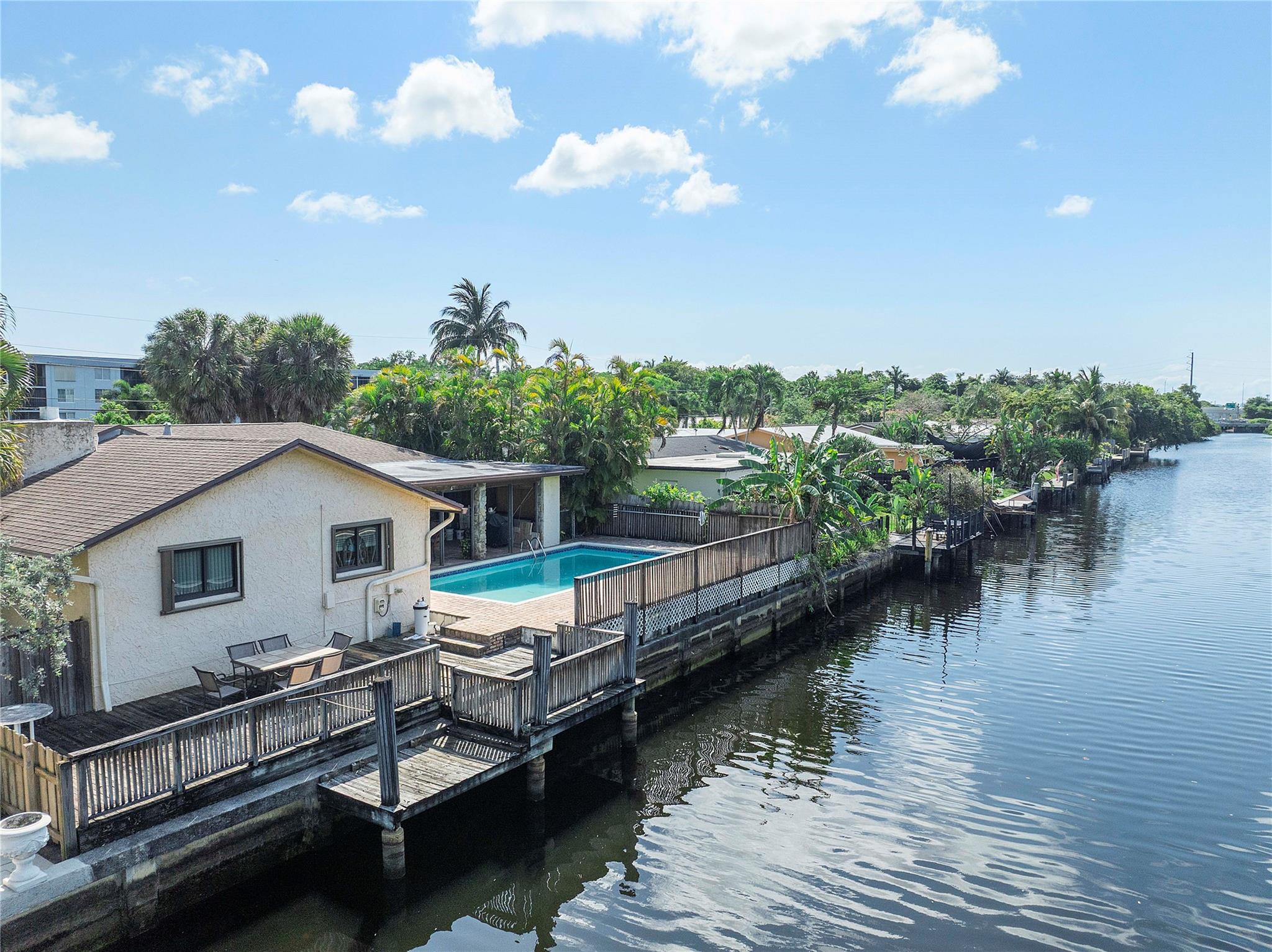 Royal Palm Acres Eleventh - Residential