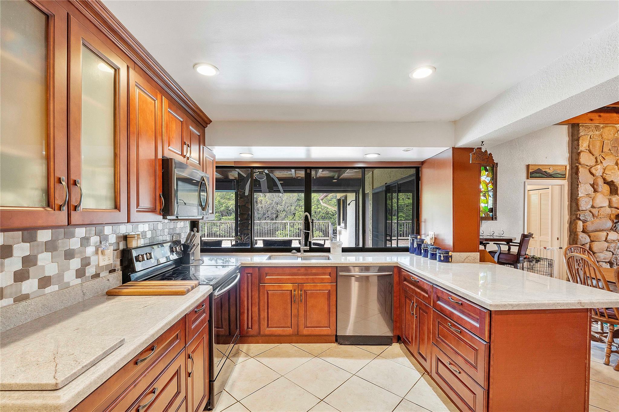 Royal Palm Acres Eleventh - Residential