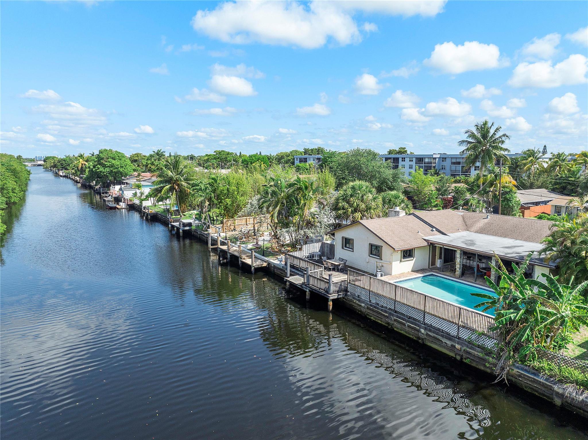 Royal Palm Acres Eleventh - Residential