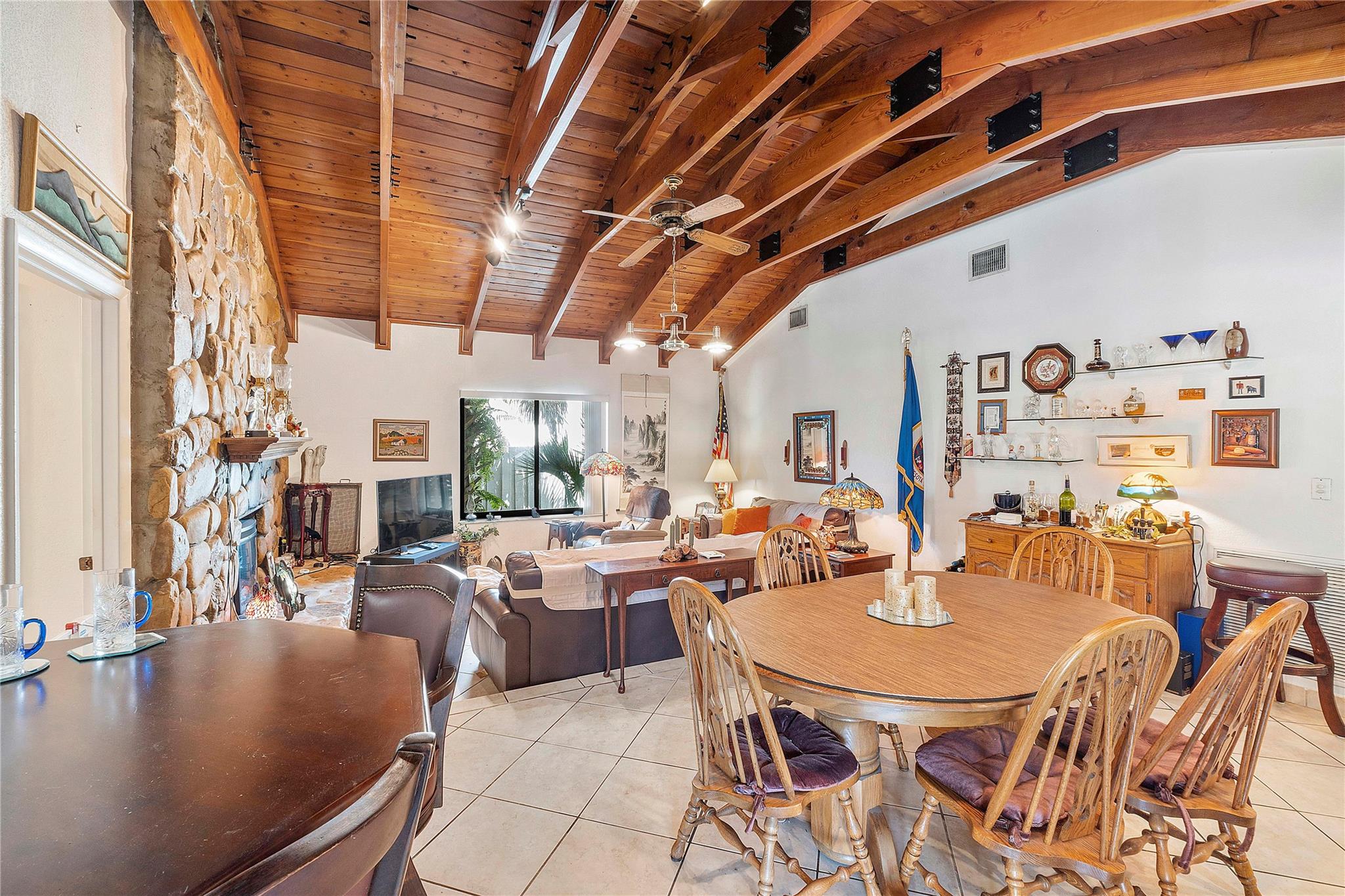 Royal Palm Acres Eleventh - Residential