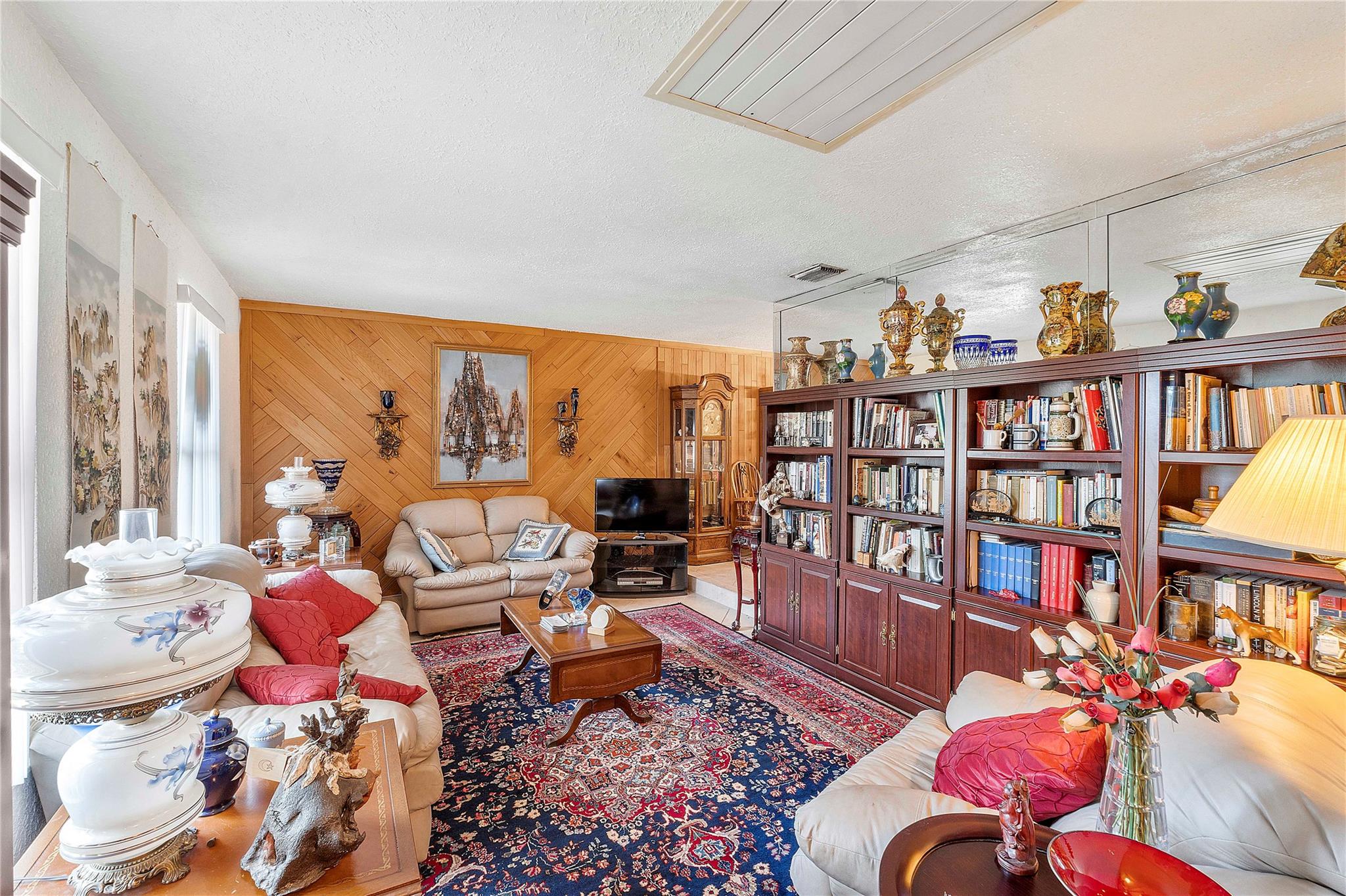 Royal Palm Acres Eleventh - Residential