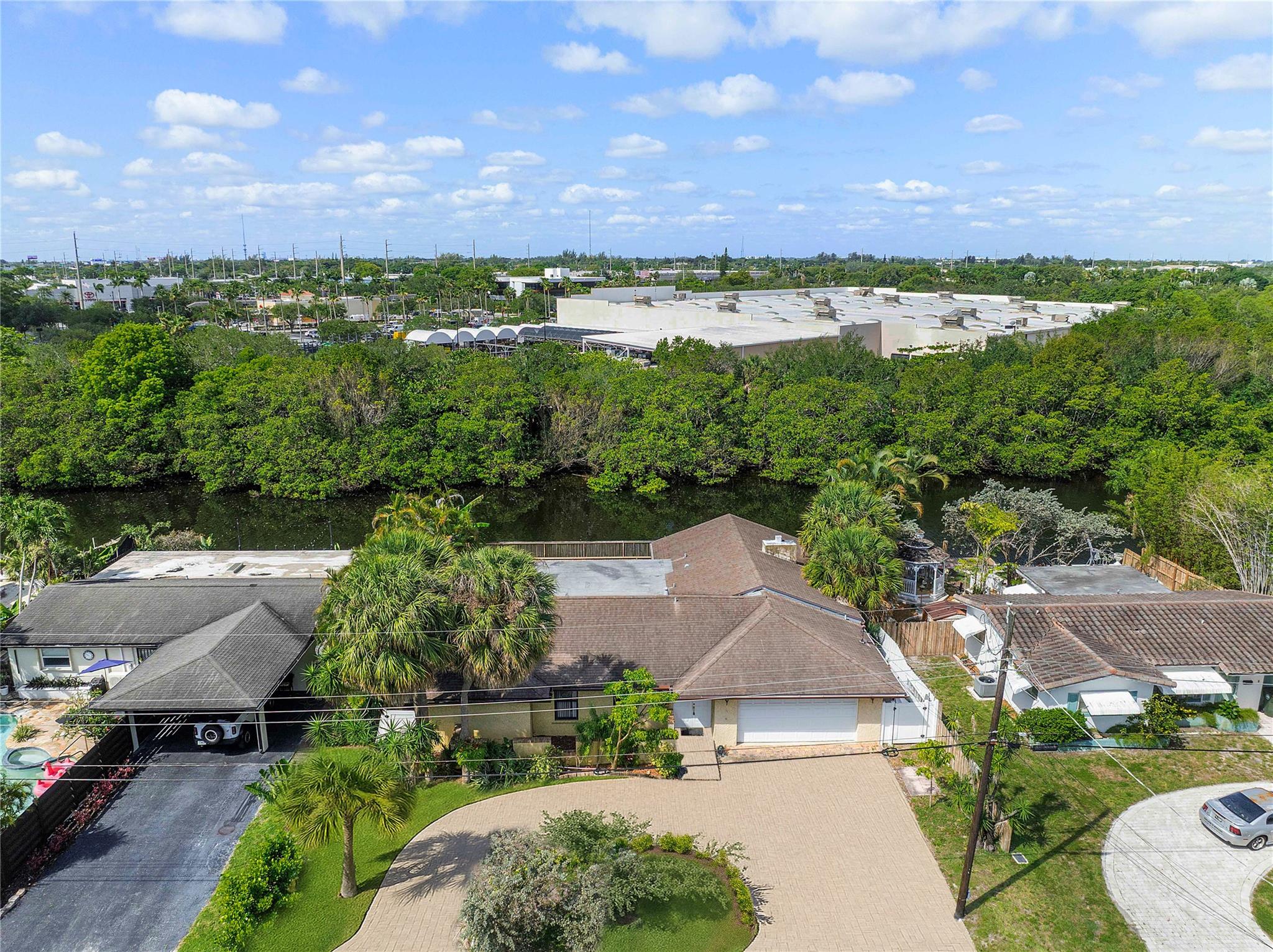 Royal Palm Acres Eleventh - Residential