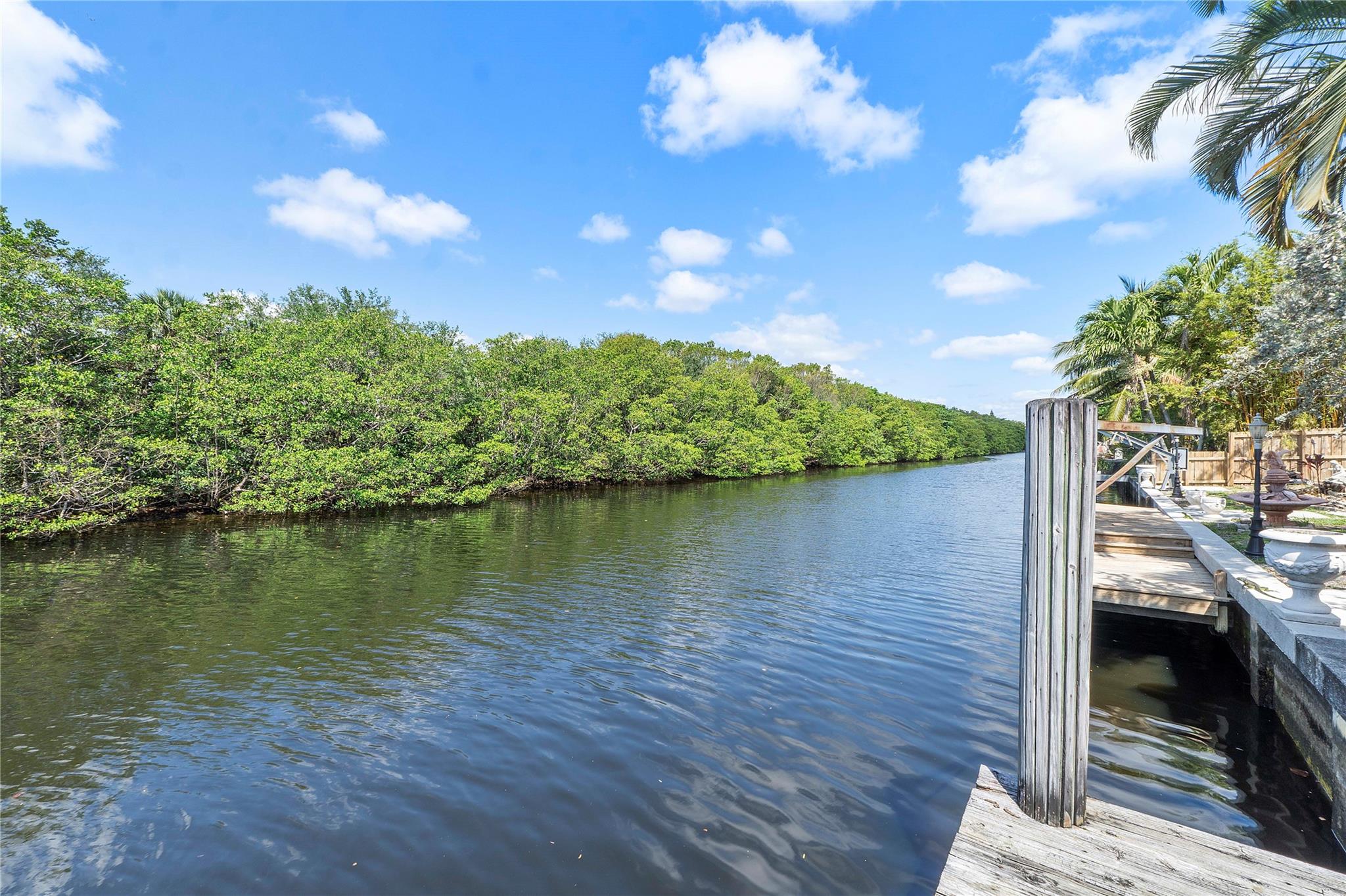 Royal Palm Acres Eleventh - Residential