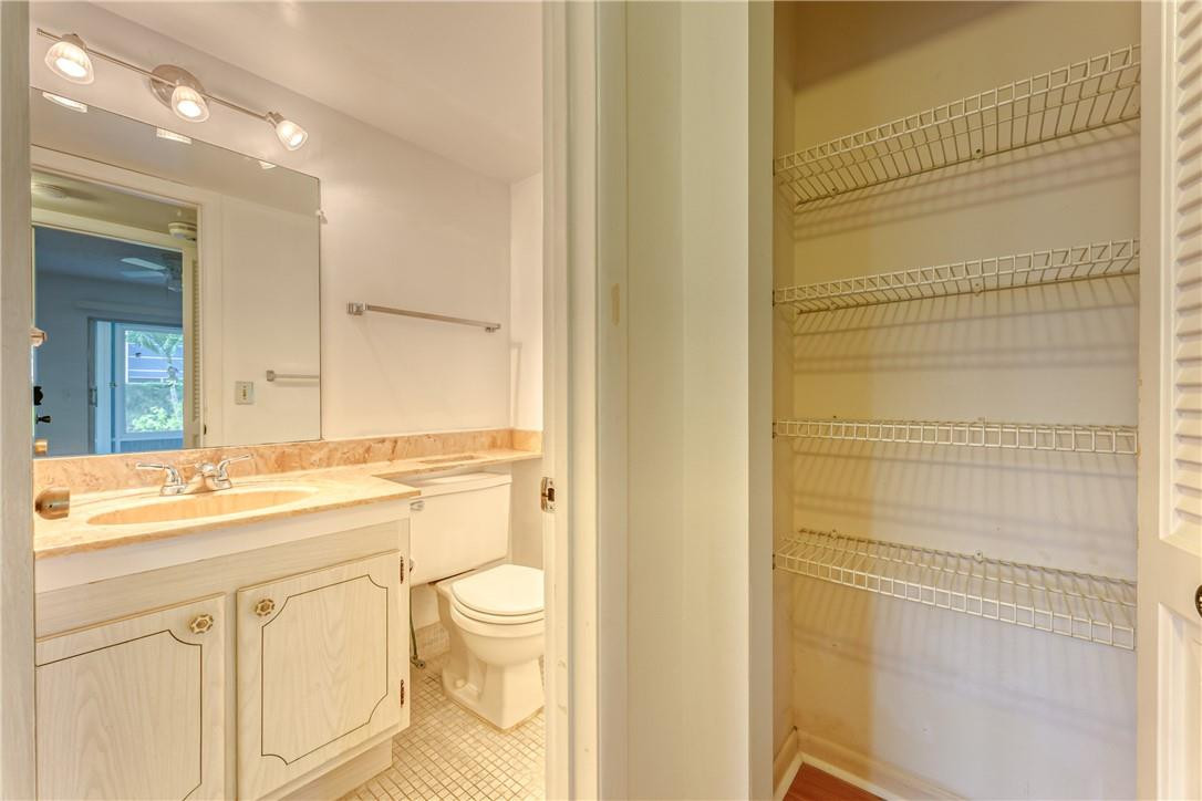 CENTURY VILLAGE DEERFIELD - Residential