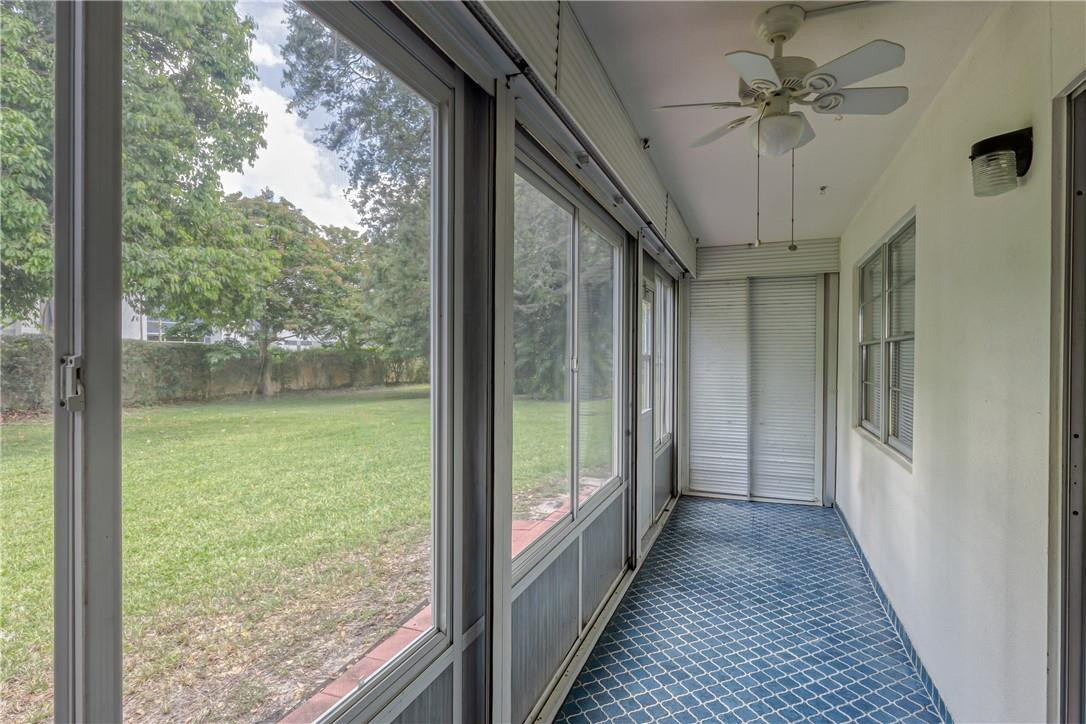 CENTURY VILLAGE DEERFIELD - Residential