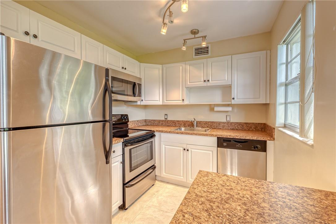 CENTURY VILLAGE DEERFIELD - Residential